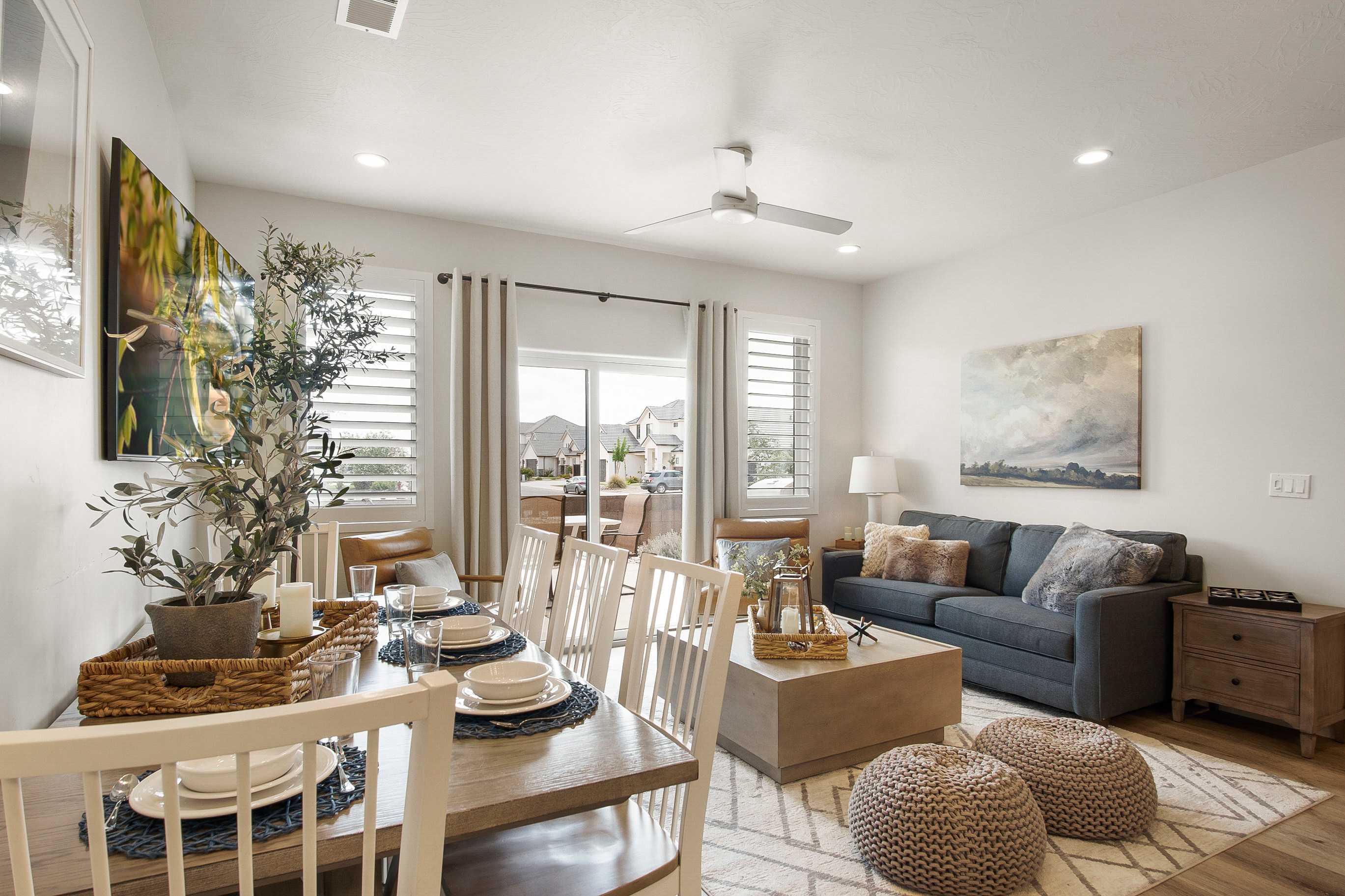 Hygge House - EV Charger 7