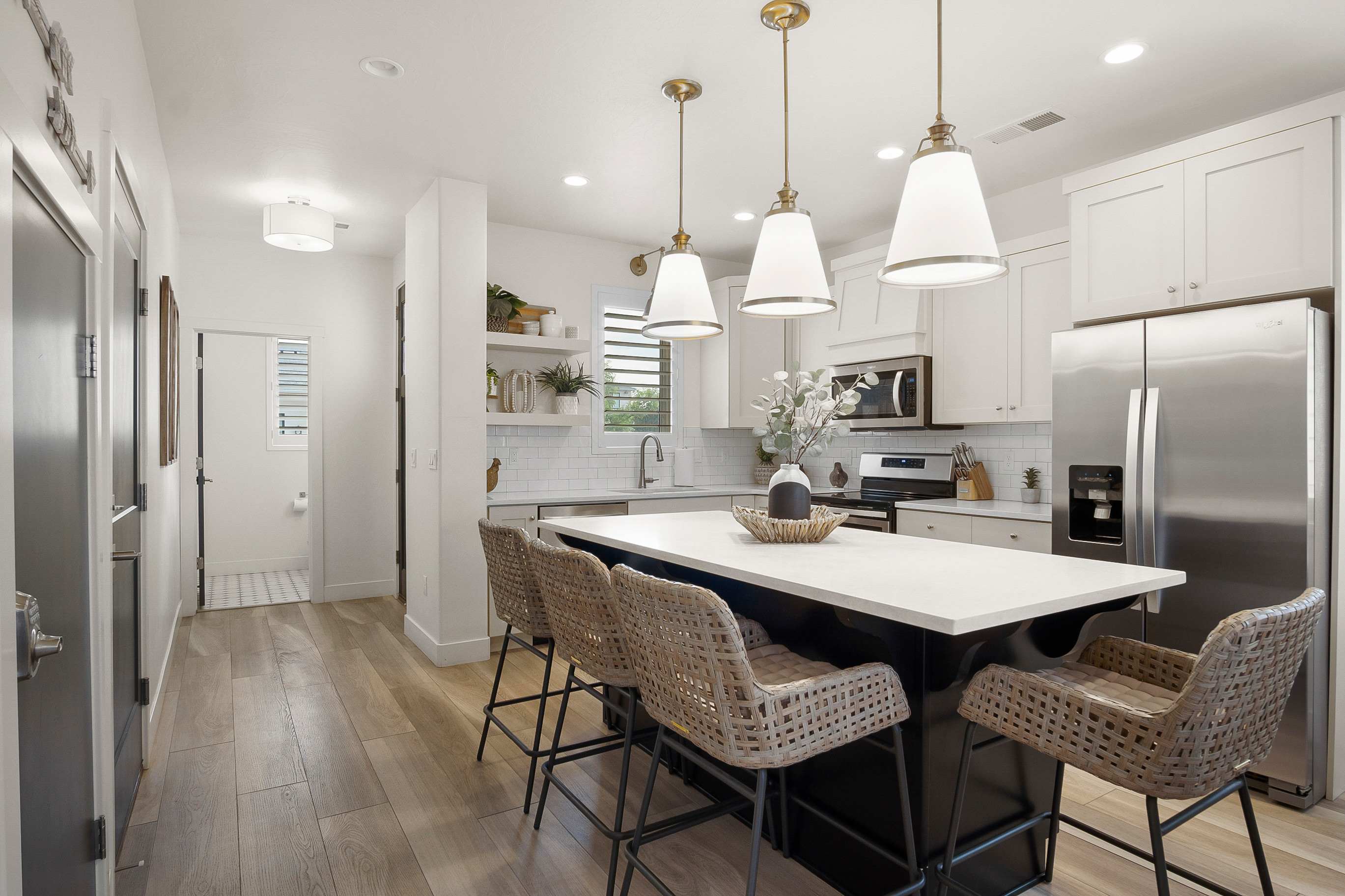 The Ranch House-Themed Condo! 6