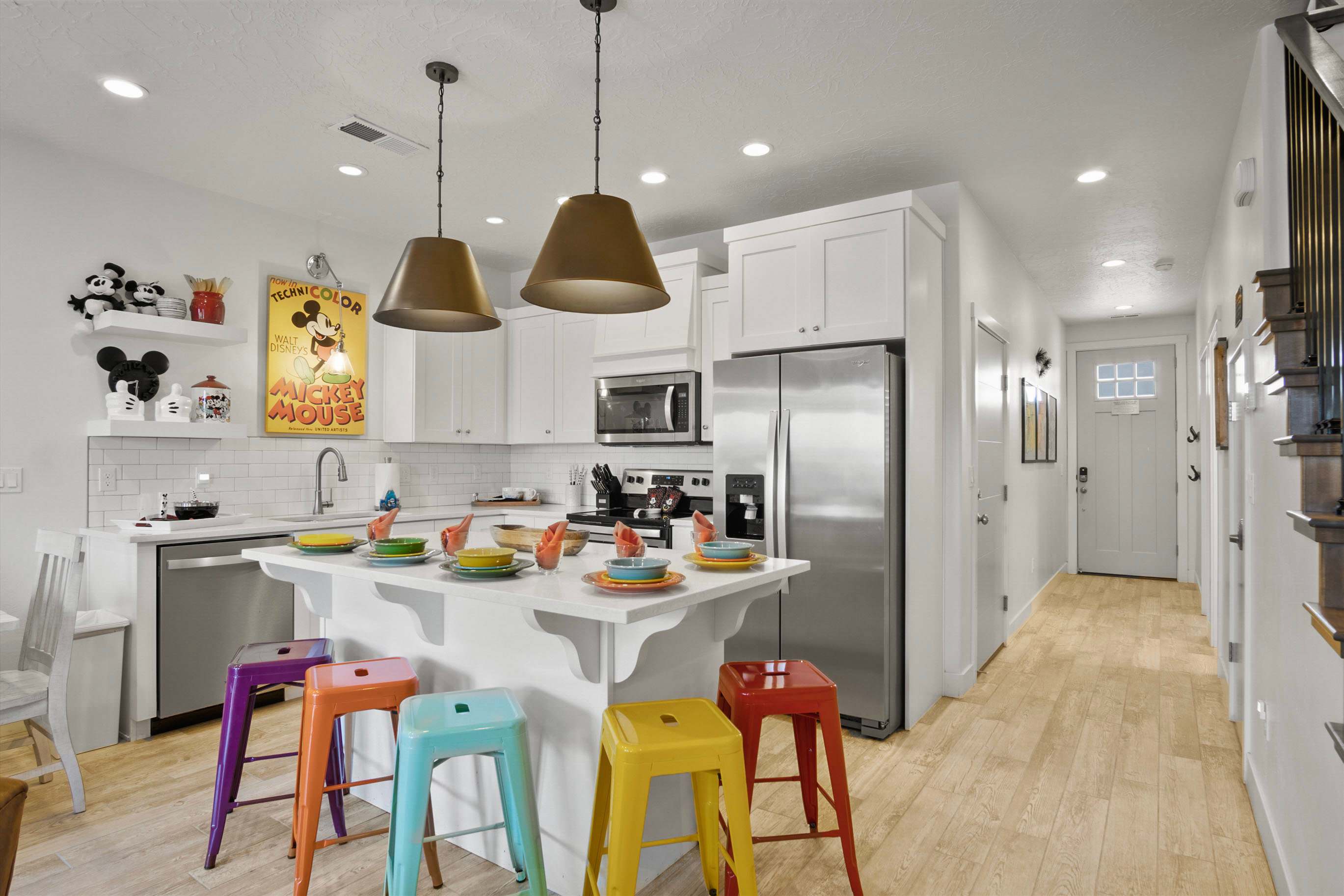 Live in Fantasy at Disney in the Desert! 4