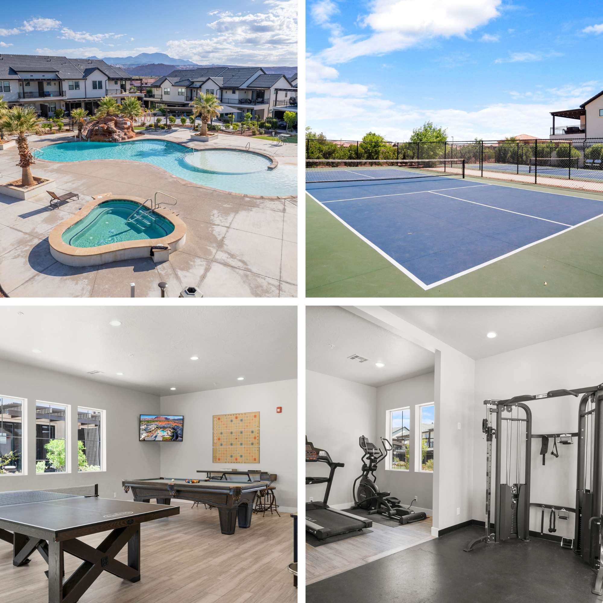 Coral Paradise - Community Pool 4