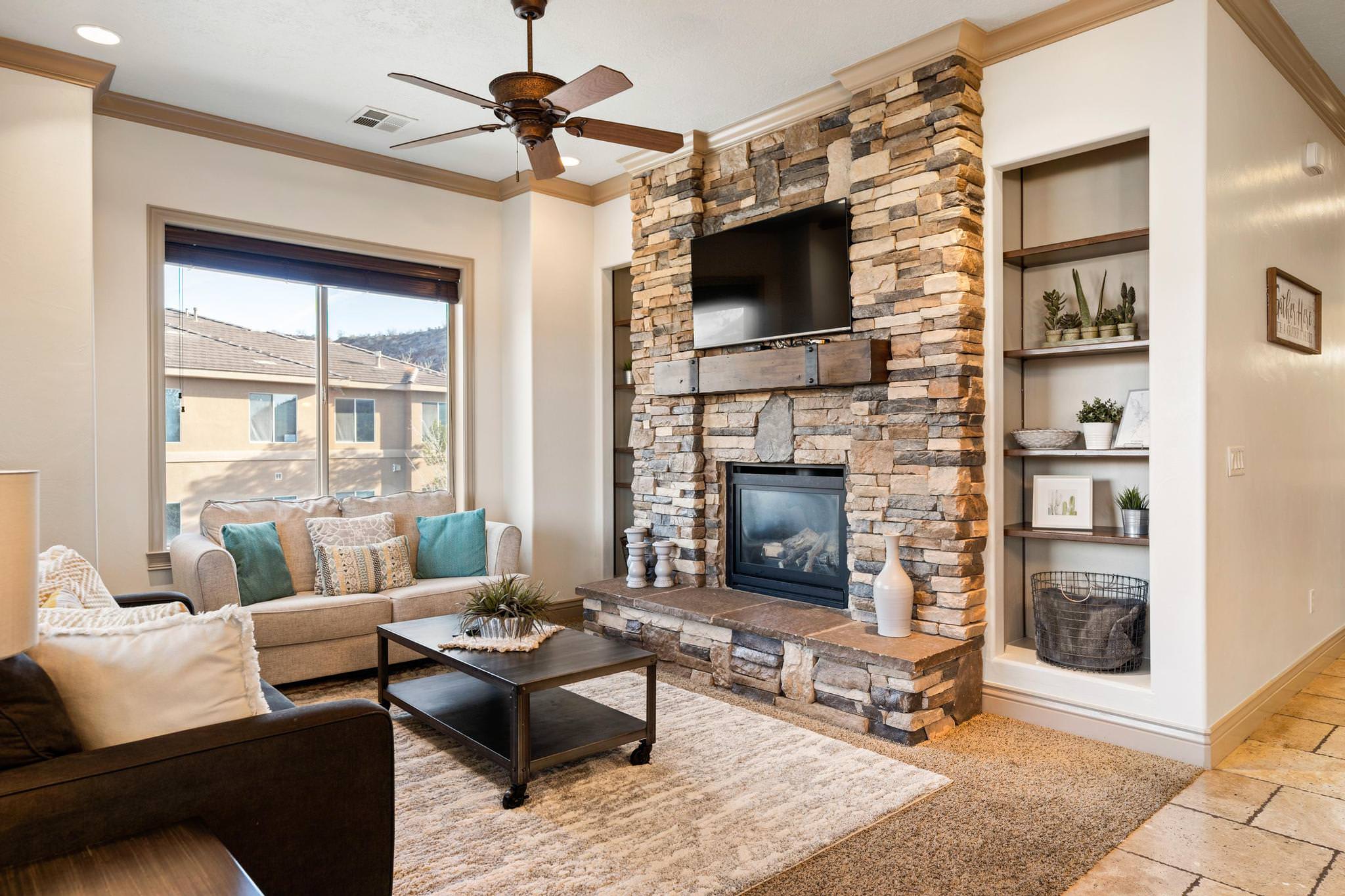 The View - Resort Amenities & Epic Views! 5