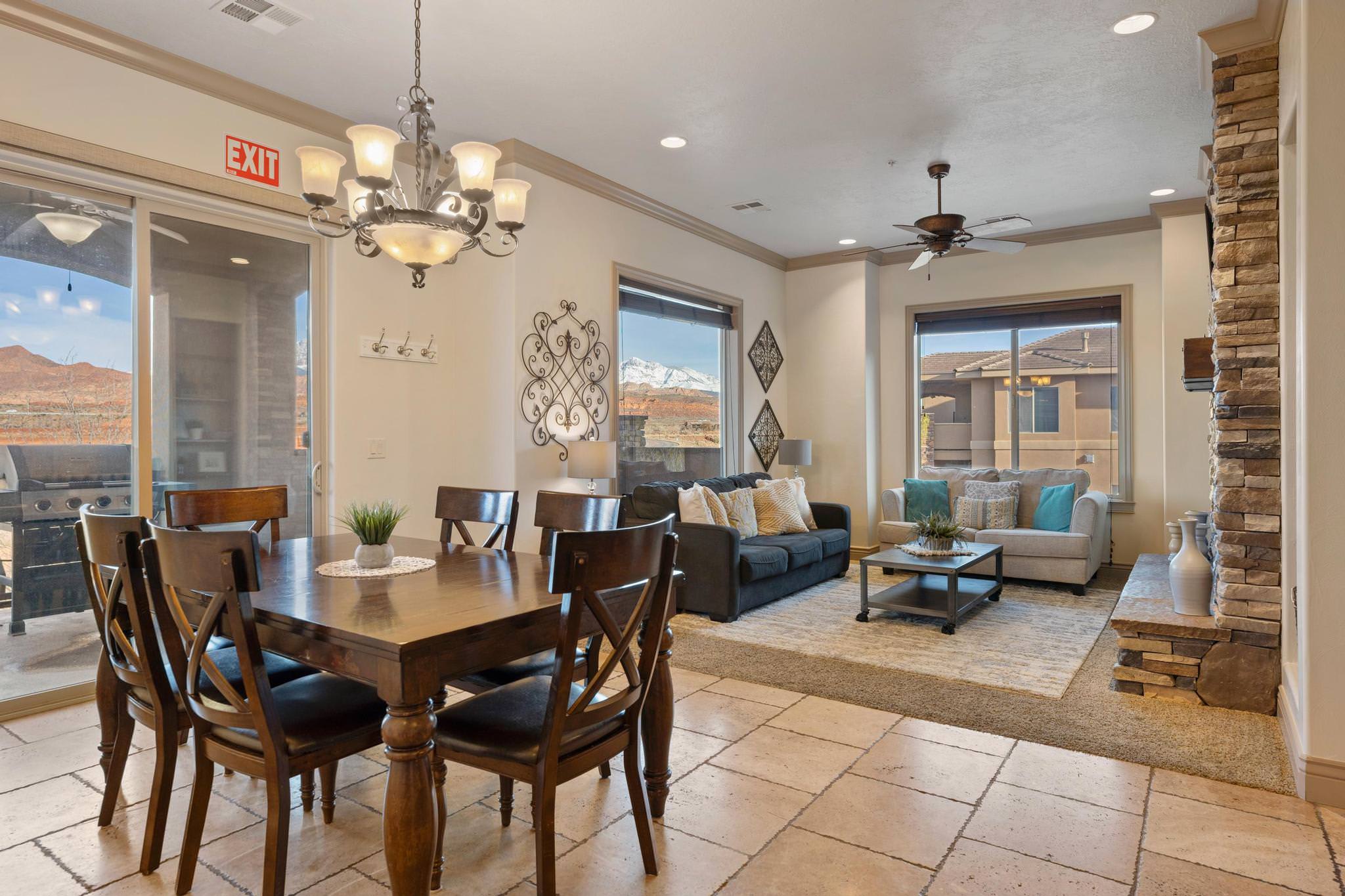 The View - Resort Amenities & Epic Views! 6