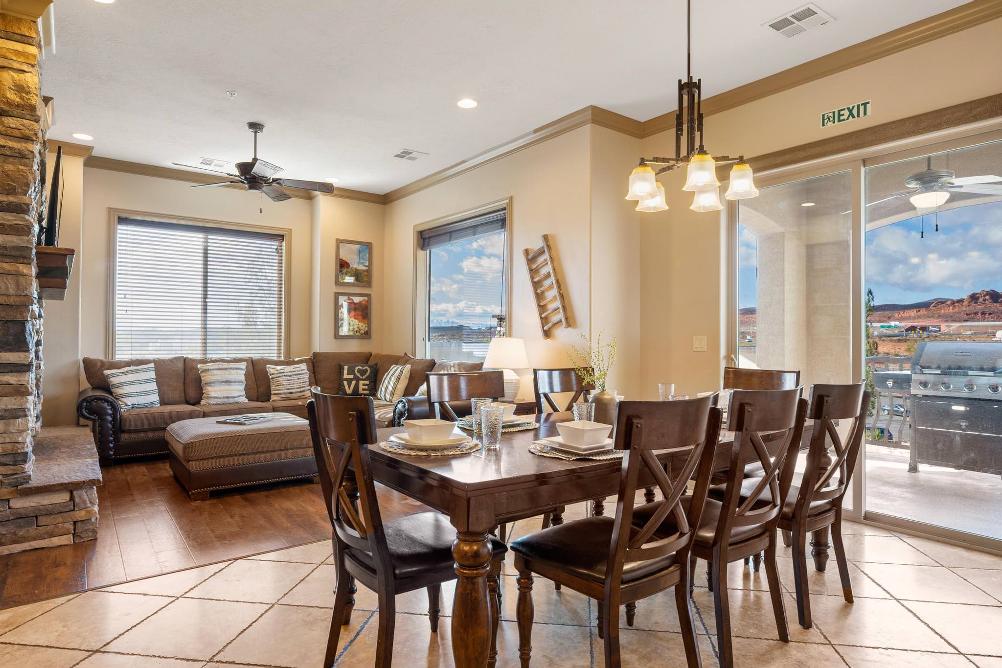 Feel Above it All in Utah! 6