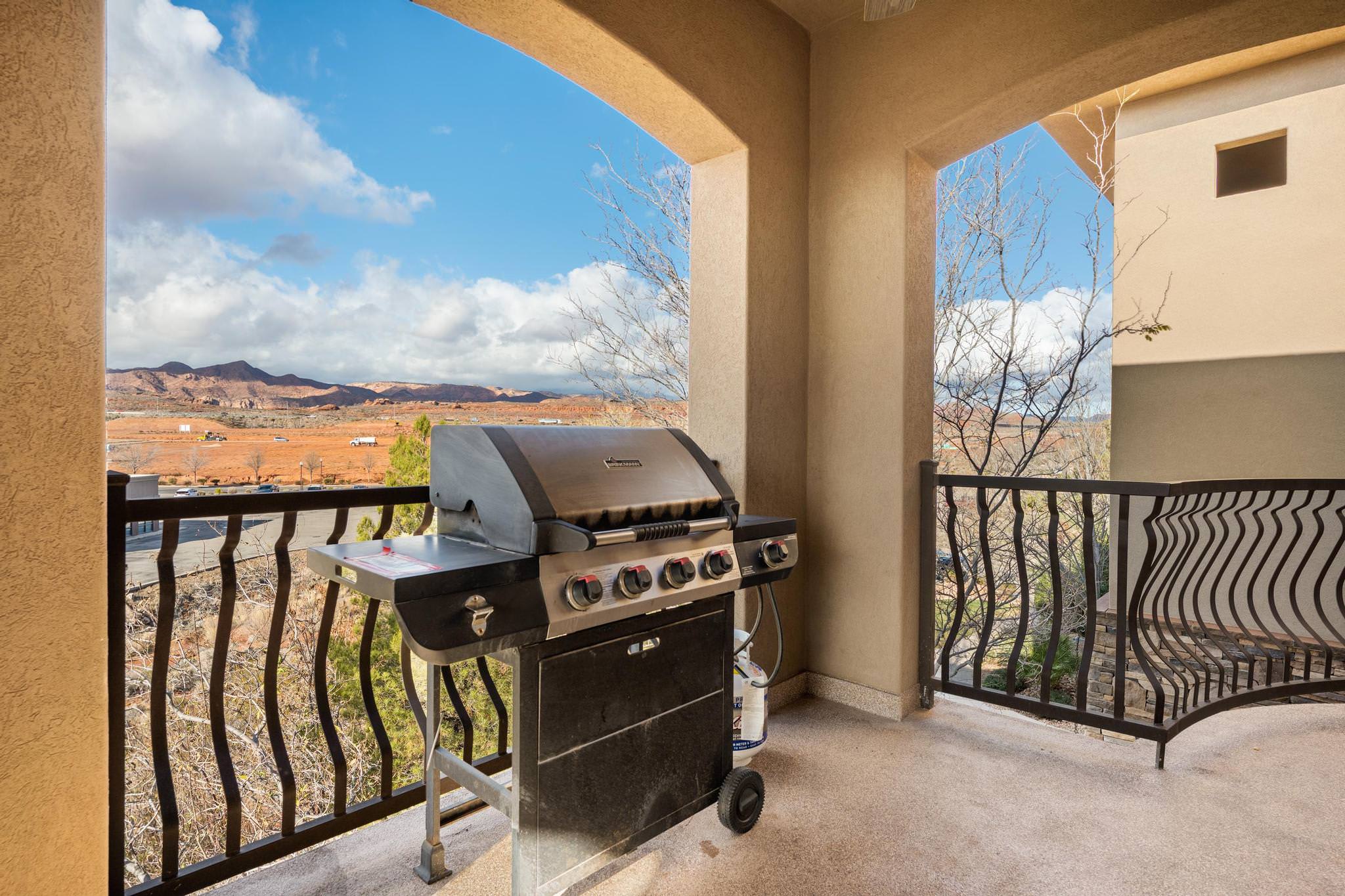 Feel Above it All in Utah! 4