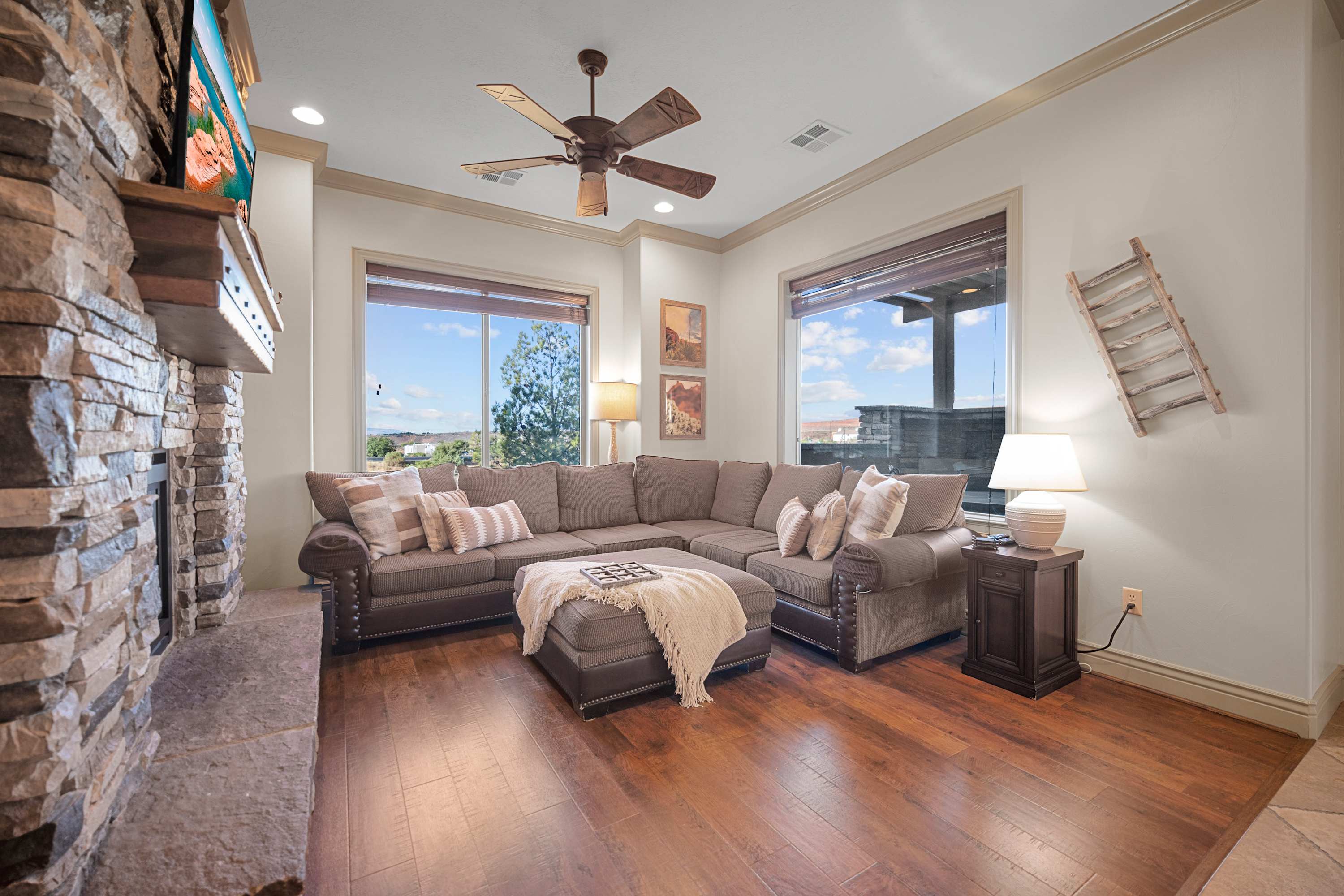 Feel Above it All in Utah! 5