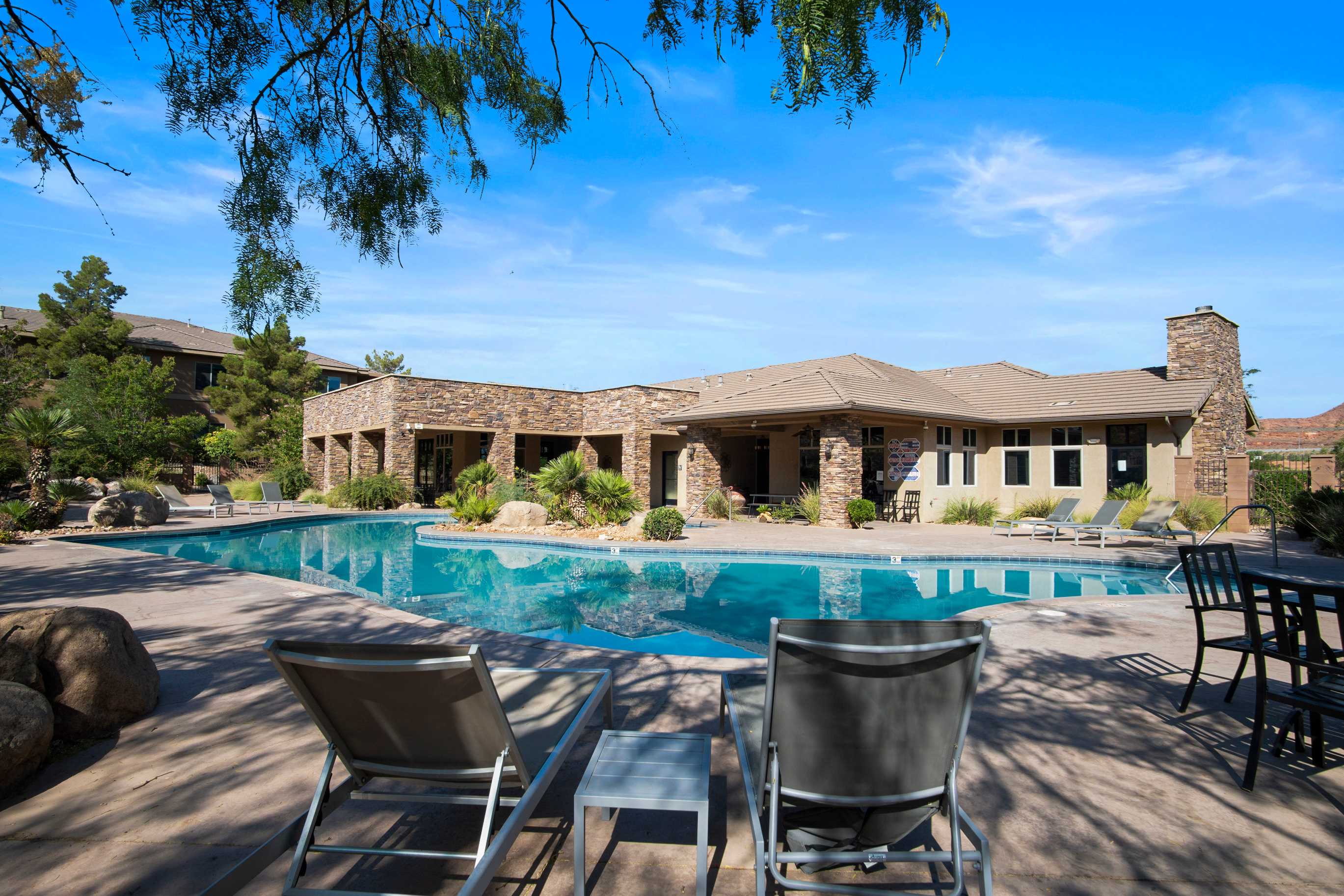 Feel Above it All in Utah!