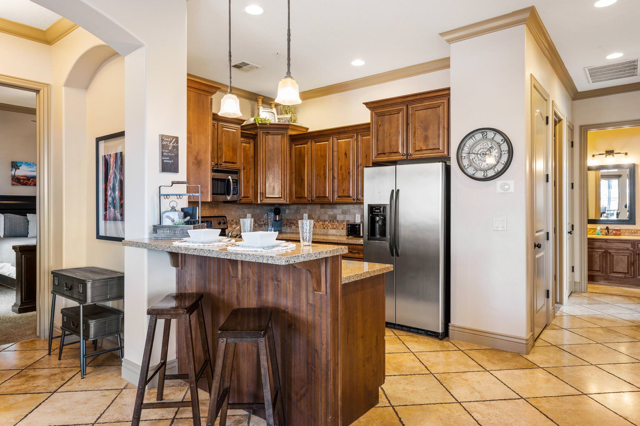 Feel Above it All in Utah! 7