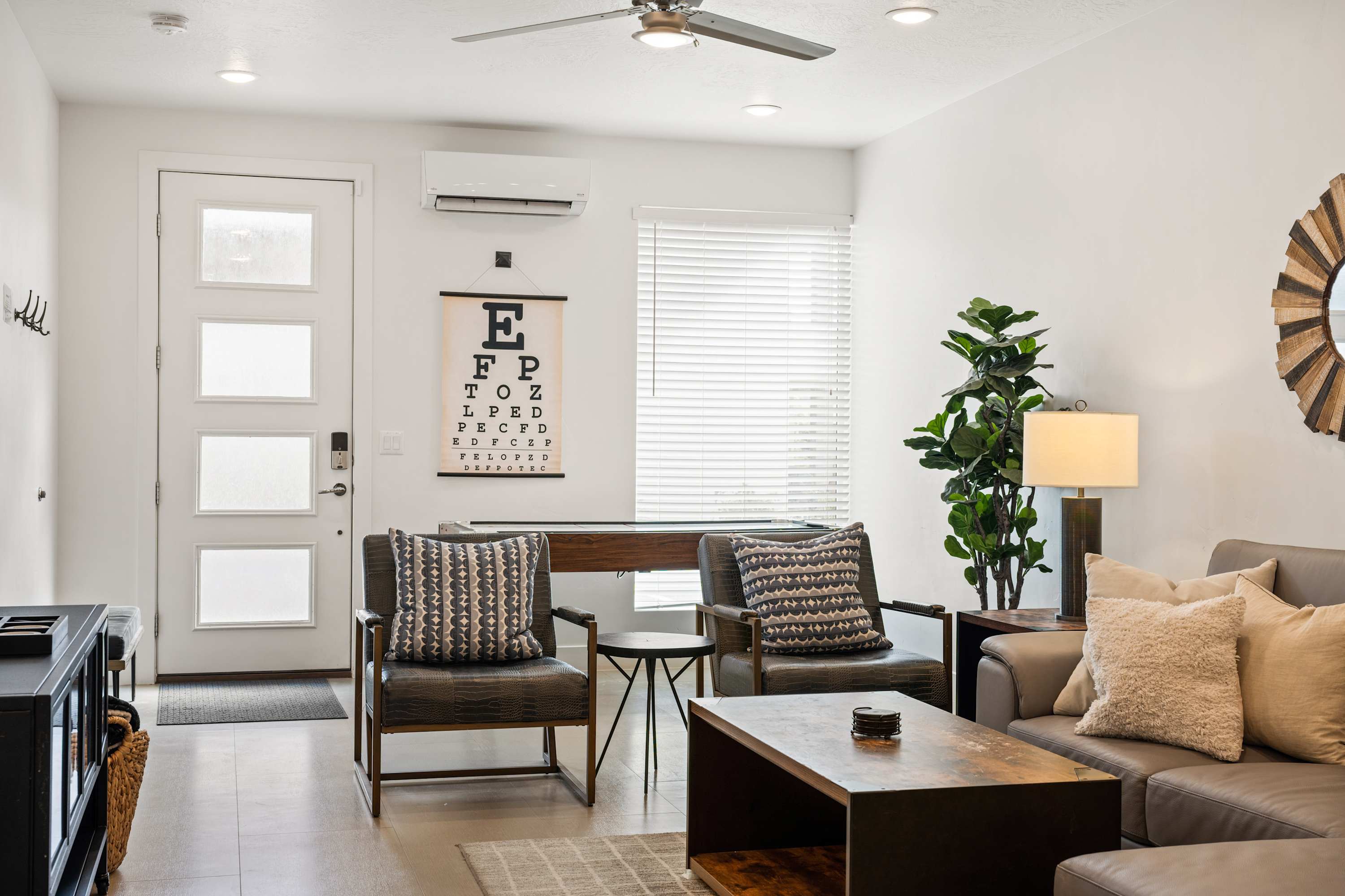 Tranquility at The Lofts - Near National Parks 7