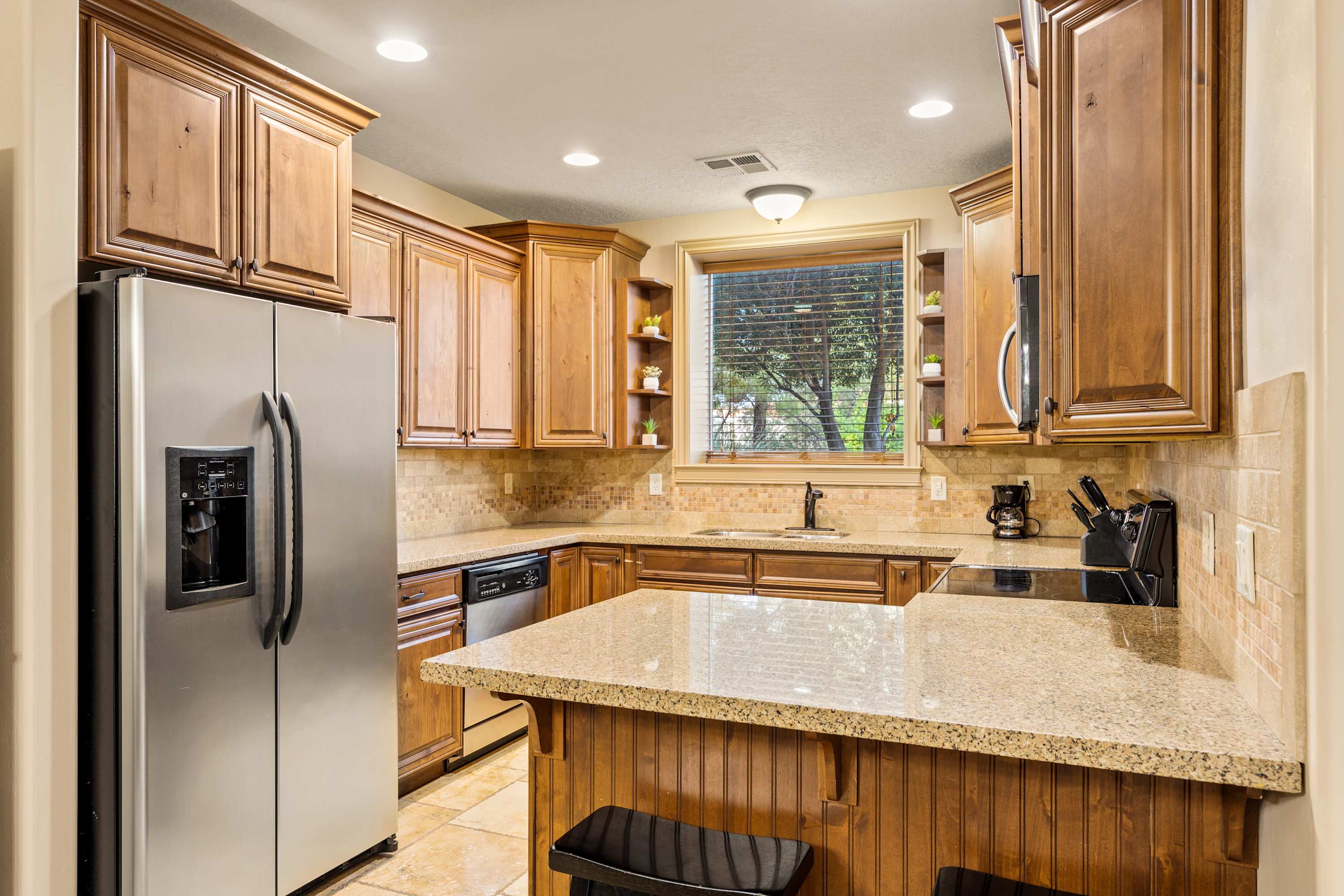 Sweet Retreat - Rest & Relax Near National Parks 8