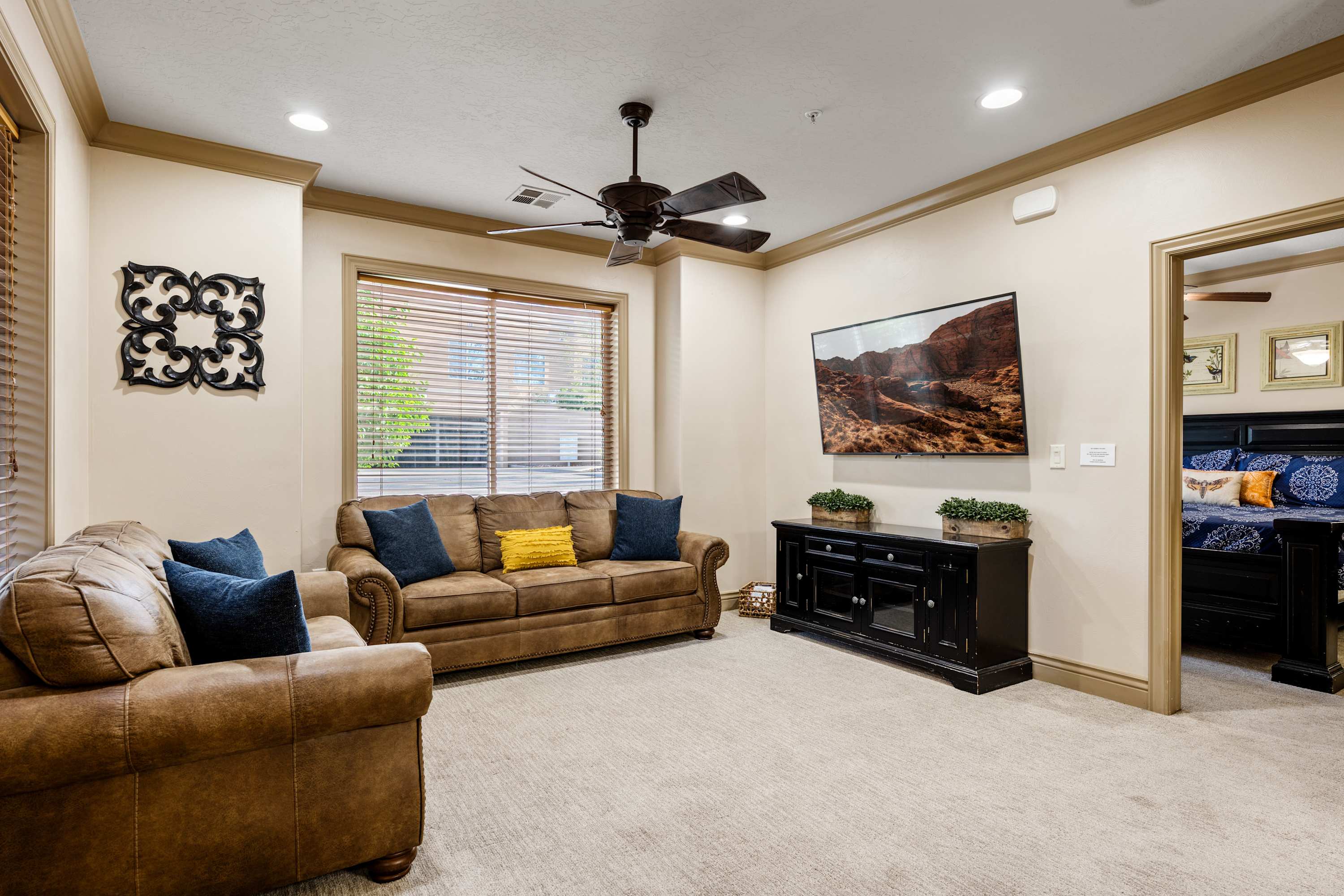 Sweet Retreat - Rest & Relax Near National Parks 4