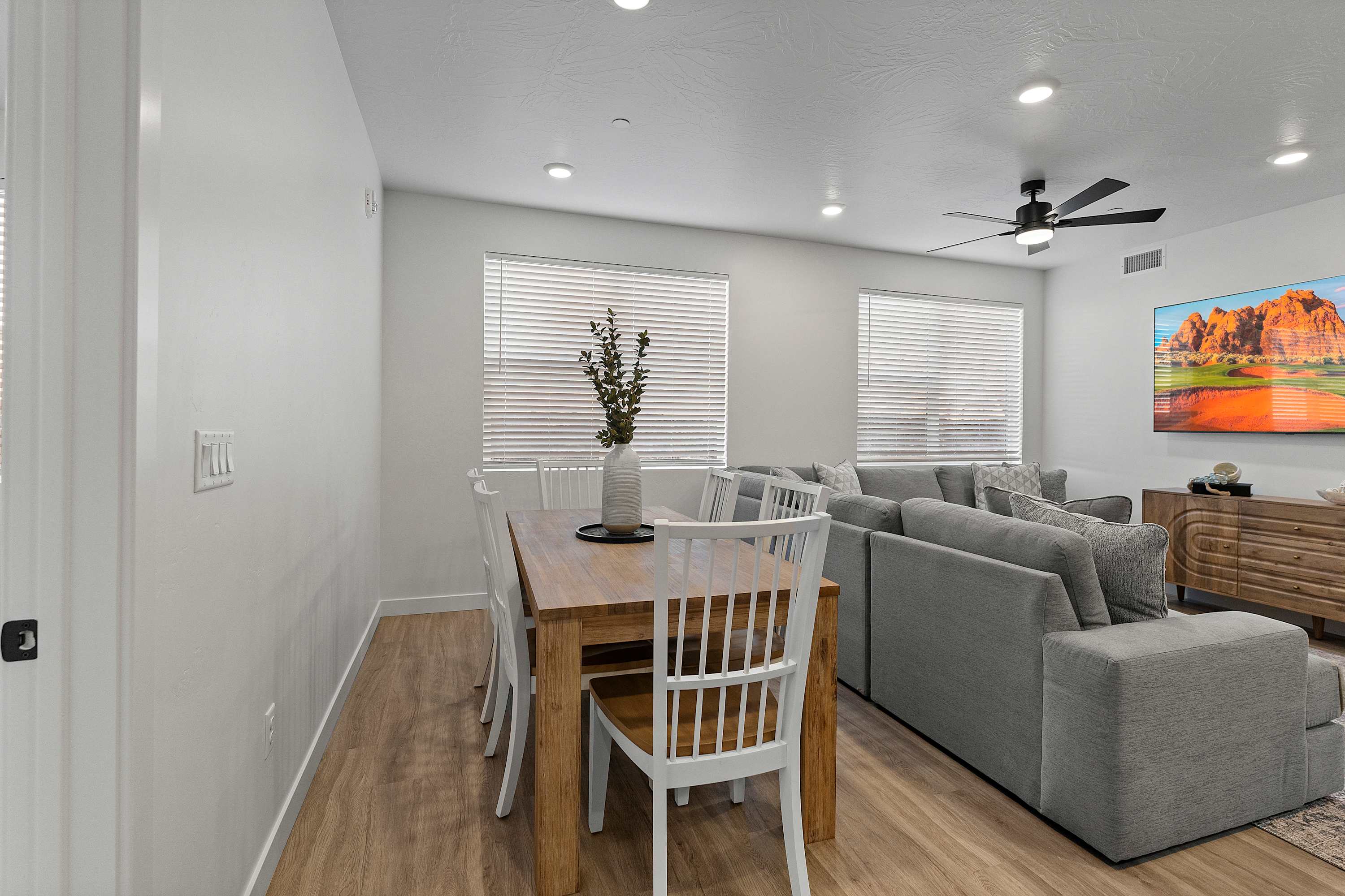 Cliffside Vista - Stay for 7! 7