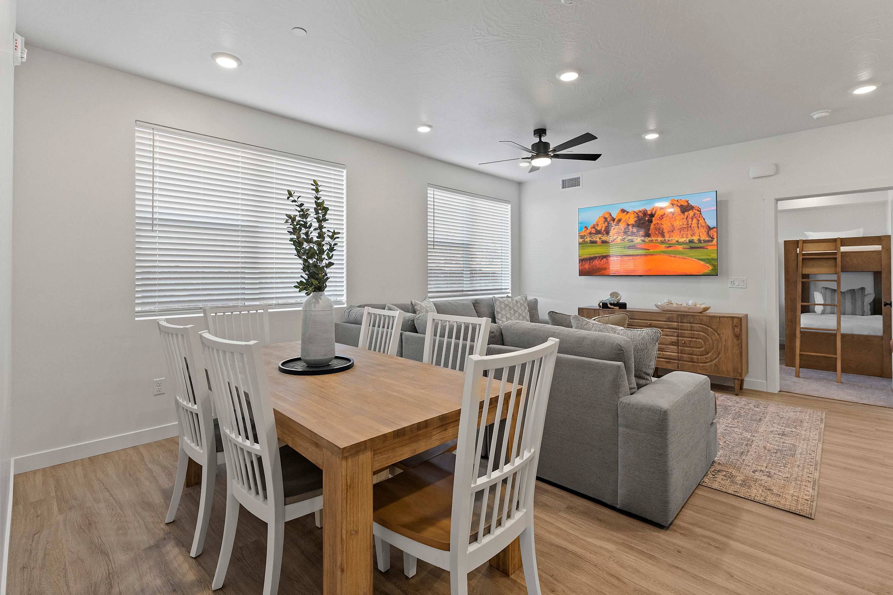 Cliffside Vista - Stay for 7! 8