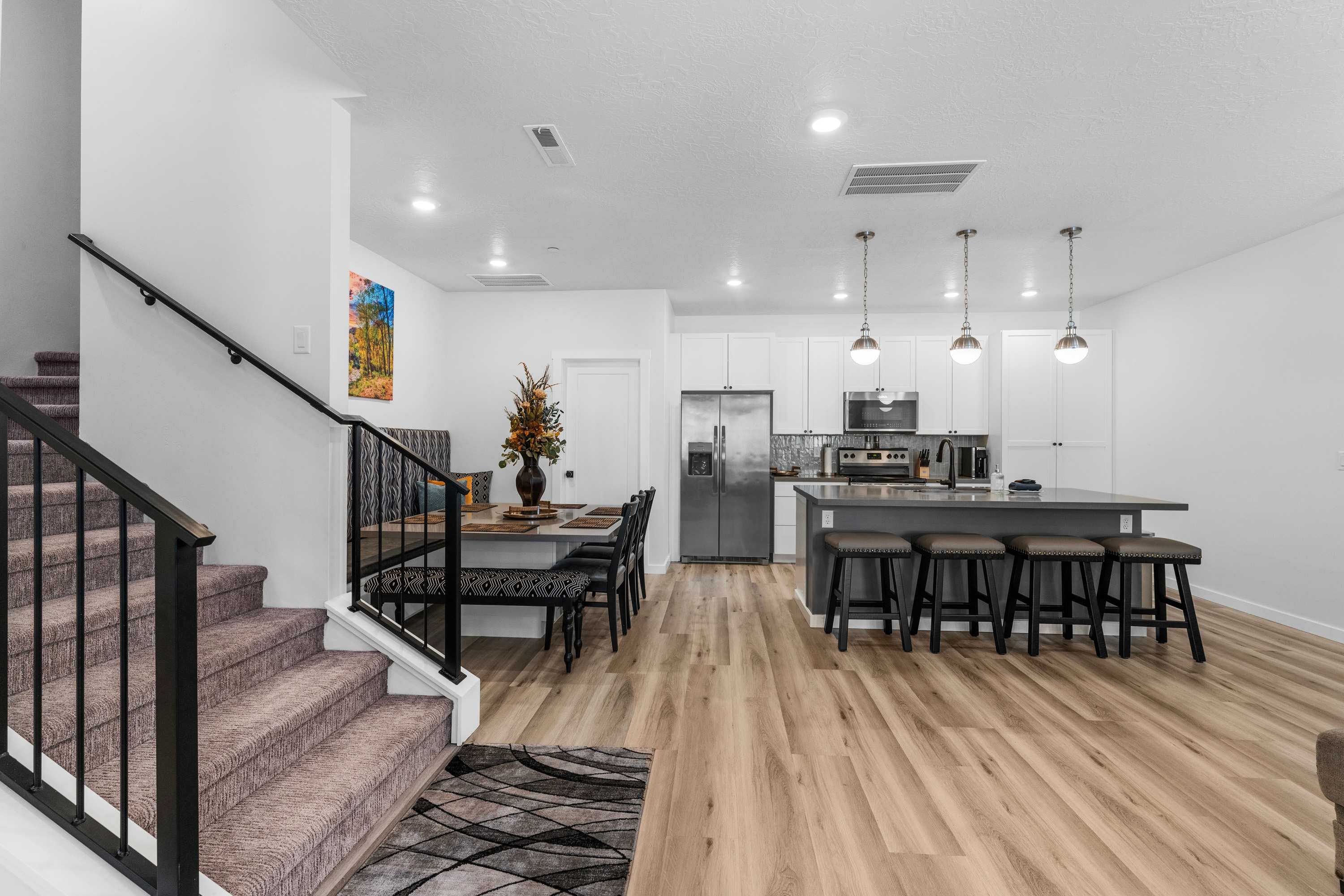 Sunset Ridge - Private Hot Tub | Resort Amenities 7