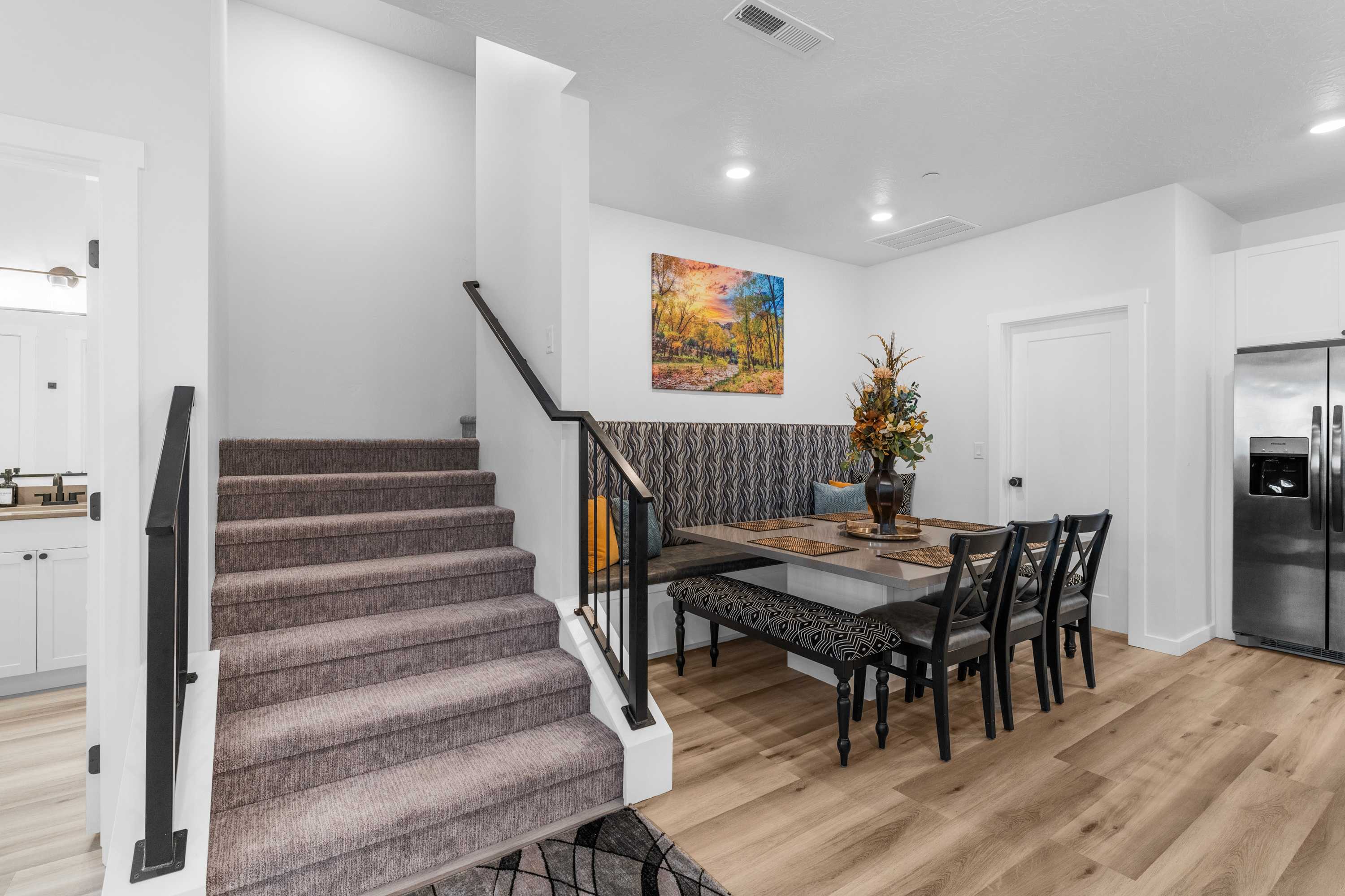 Sunset Ridge - Private Hot Tub | Resort Amenities 8