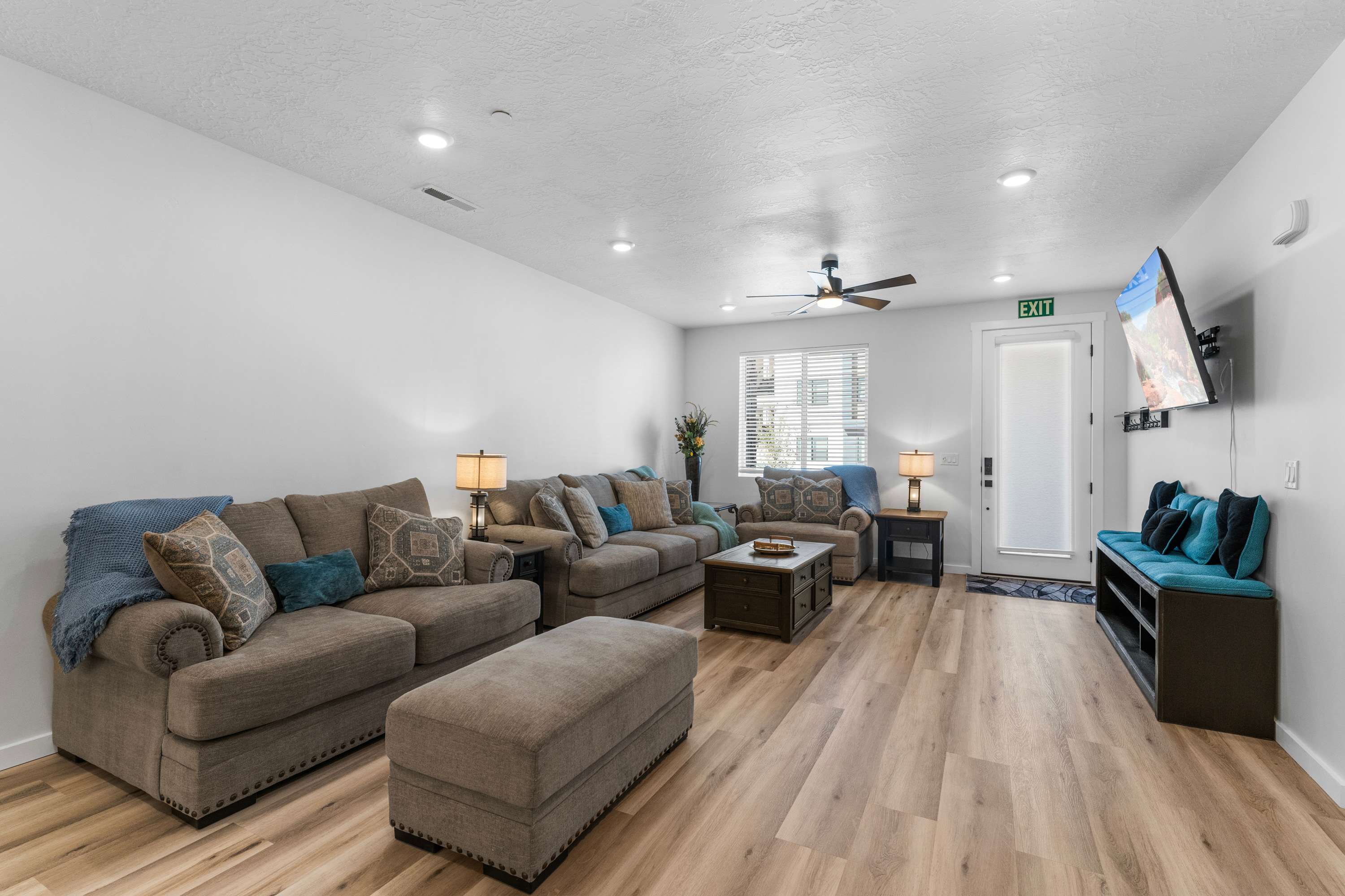 Sunset Ridge - Private Hot Tub | Resort Amenities 5