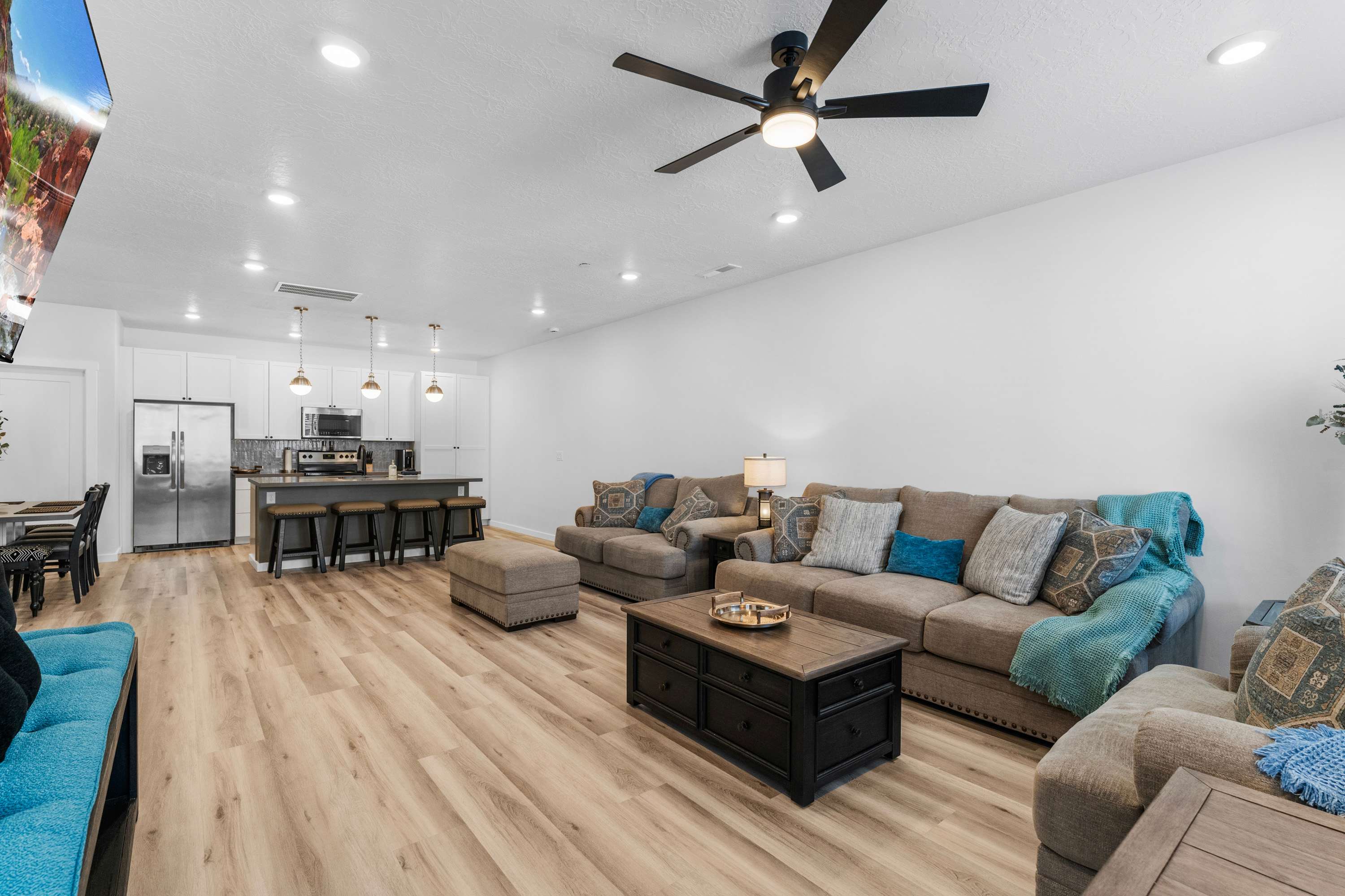 Sunset Ridge - Private Hot Tub | Resort Amenities 6