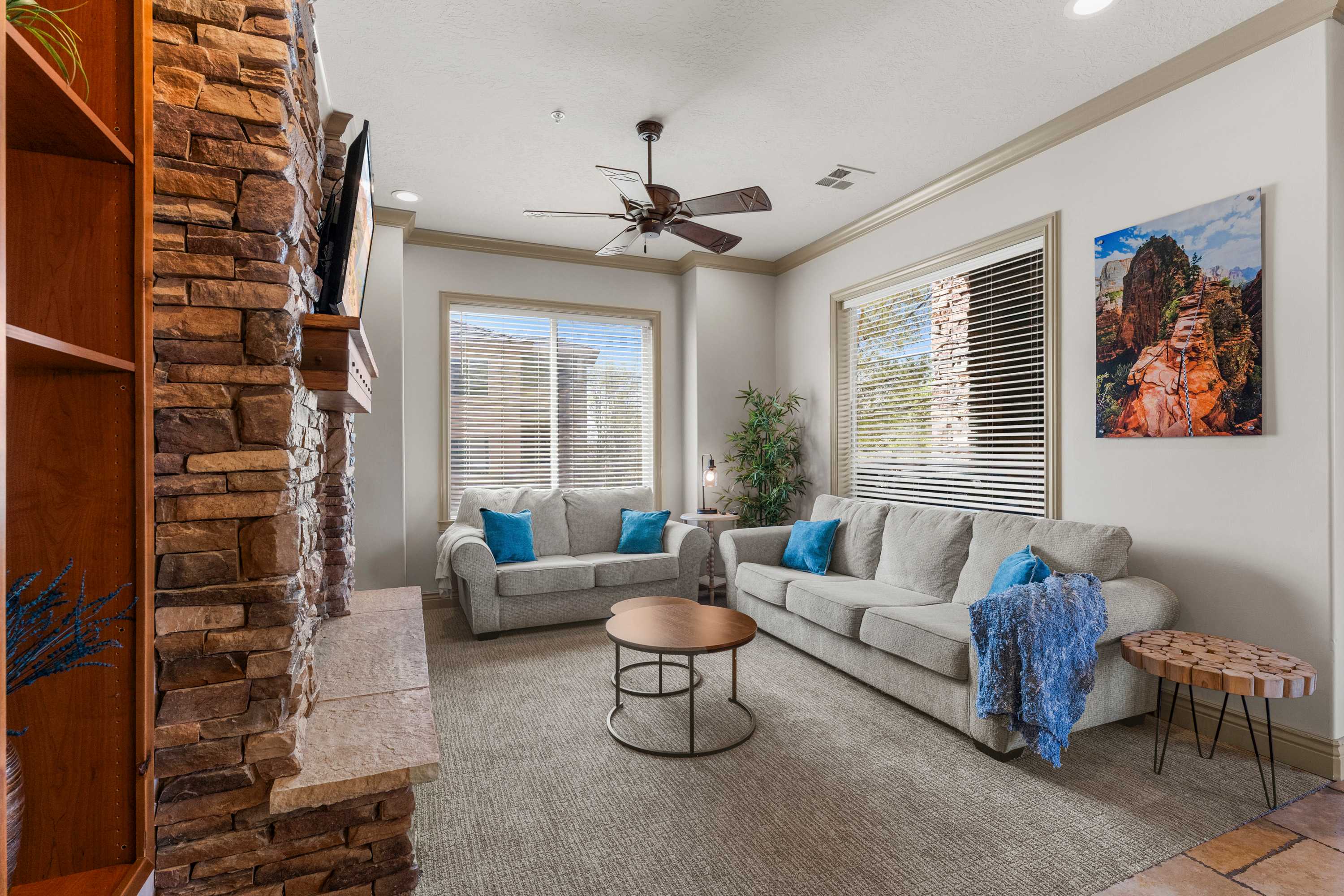 Sunset Vista - Amazing Views + Near National Park 7