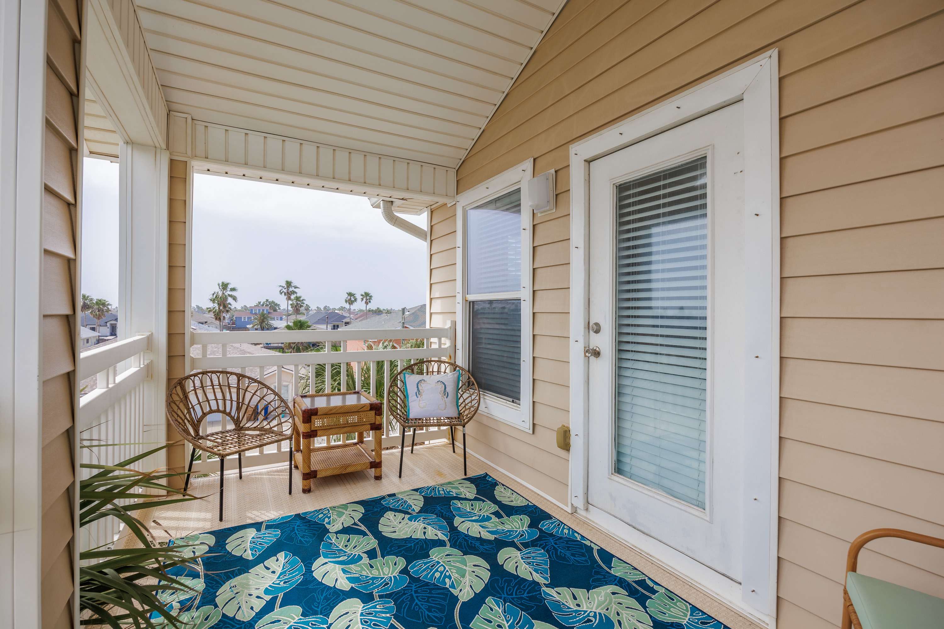 Padre Island Retreat with Optional Golf Cart 7