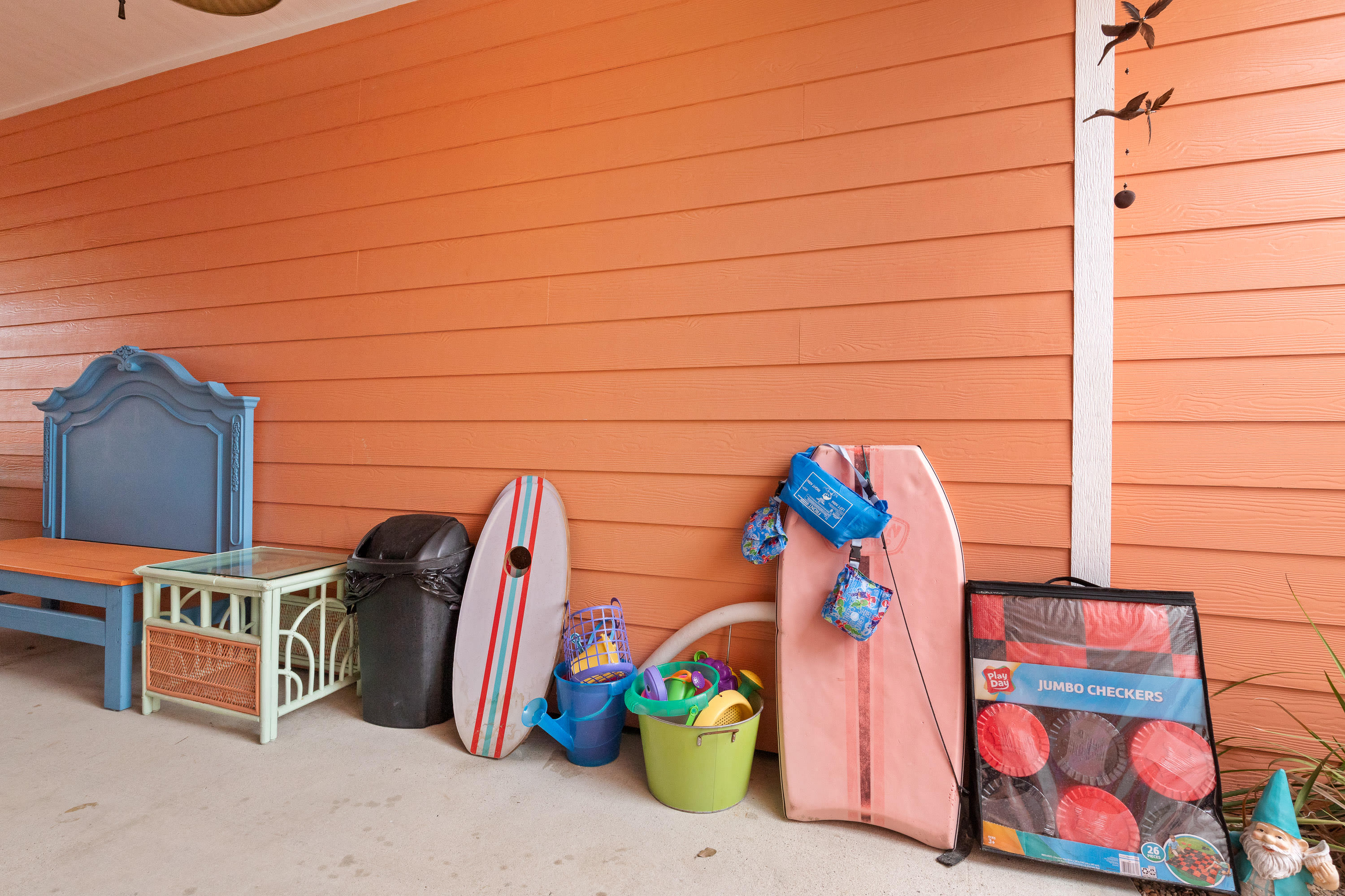 Month Long Stays 2 Bdr | Pool | | Sleeps 8 4