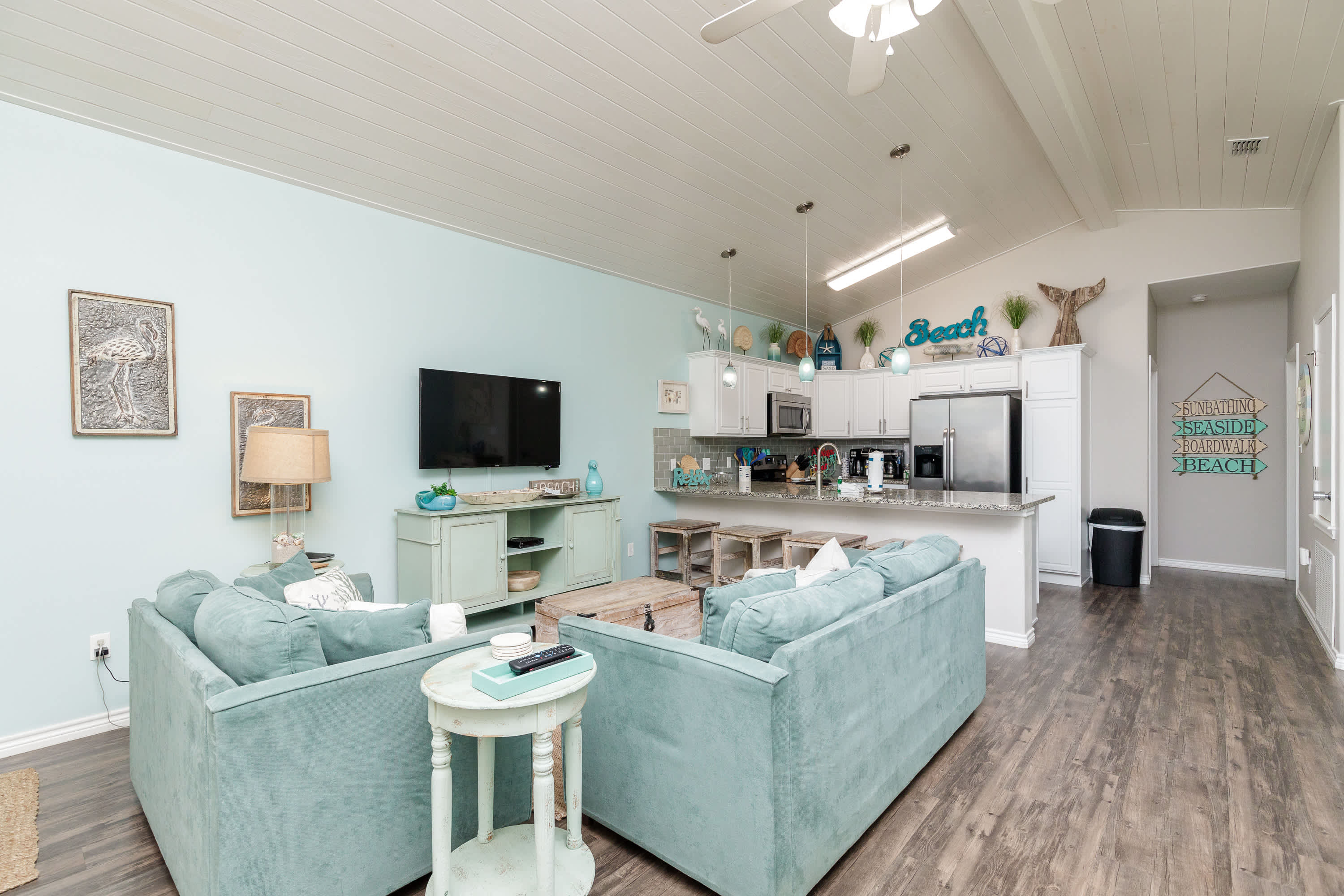 Month Long Stays 4 Bdr | Resort Pool | Sleeps 12 5