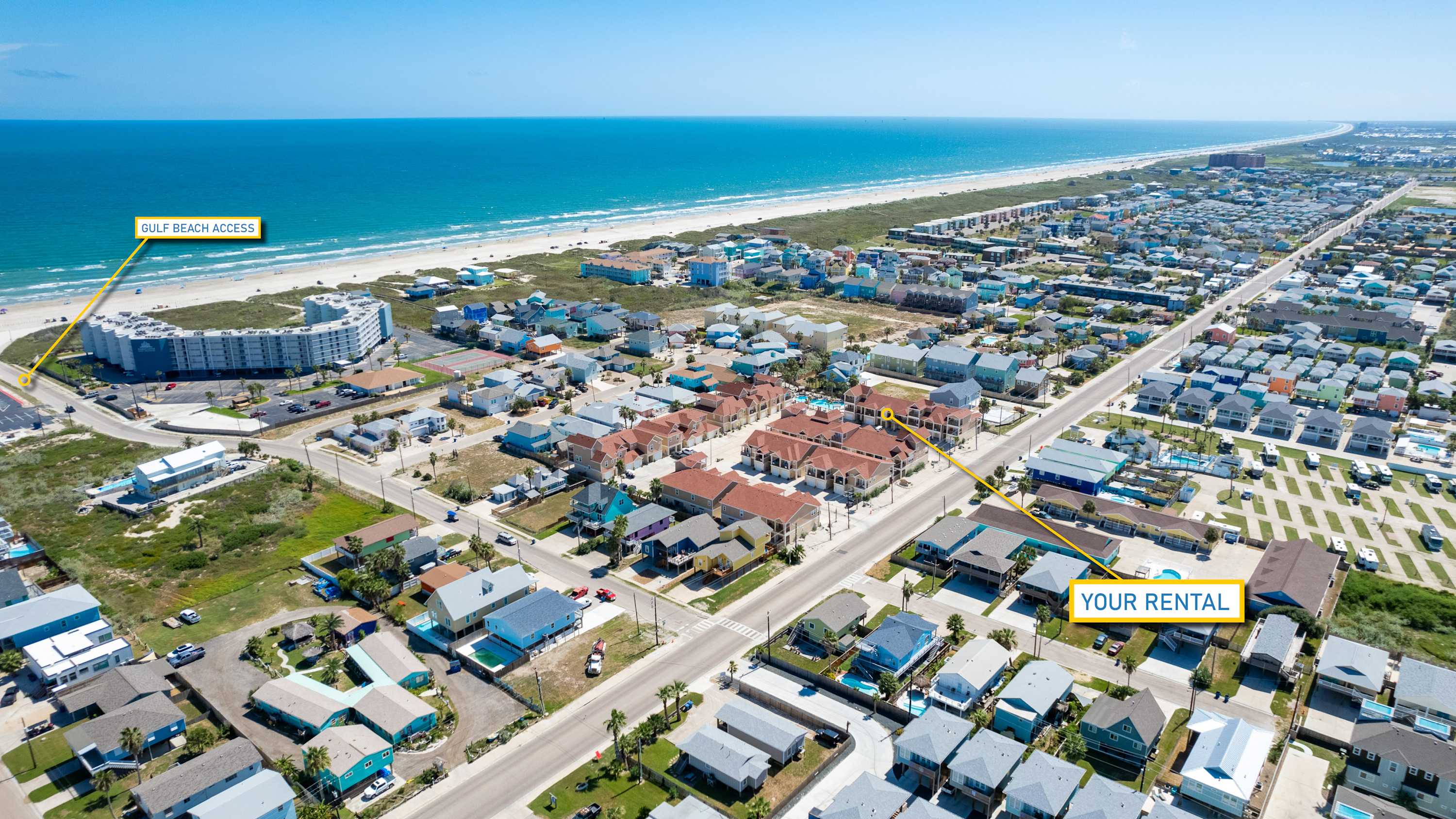 Month Long Stays 4 Bdr | Resort Pool | Sleeps 12 2