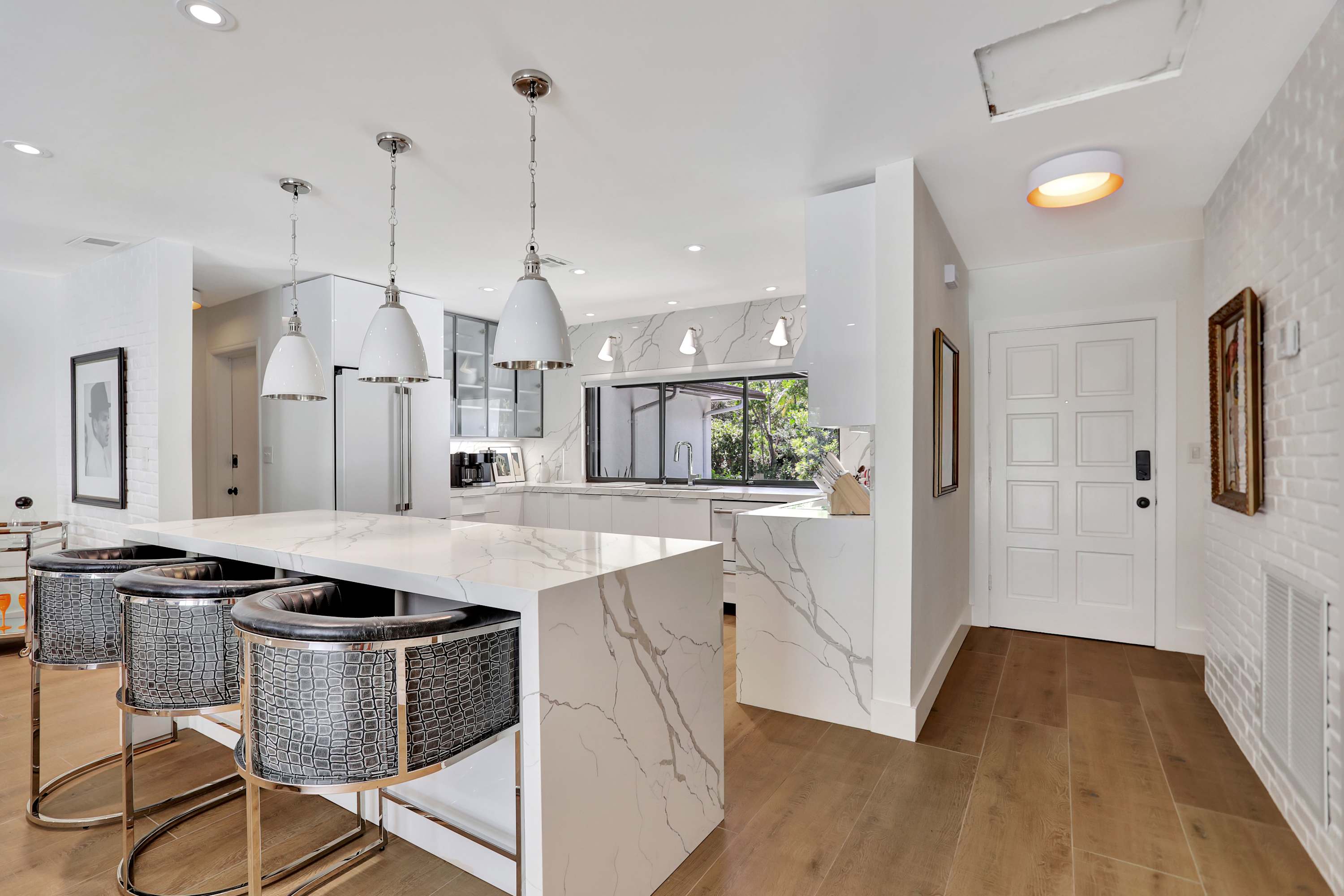 Ocean Breeze Villa - 3 BDR, Pool 2