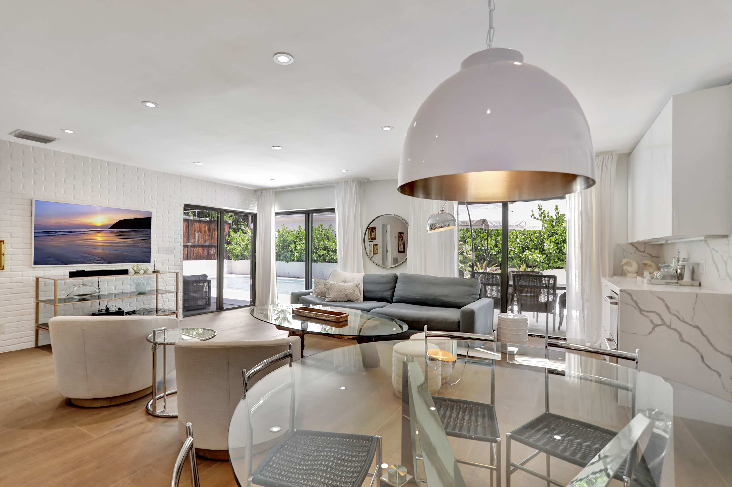 Ocean Breeze Villa - 3 BDR, Pool 3