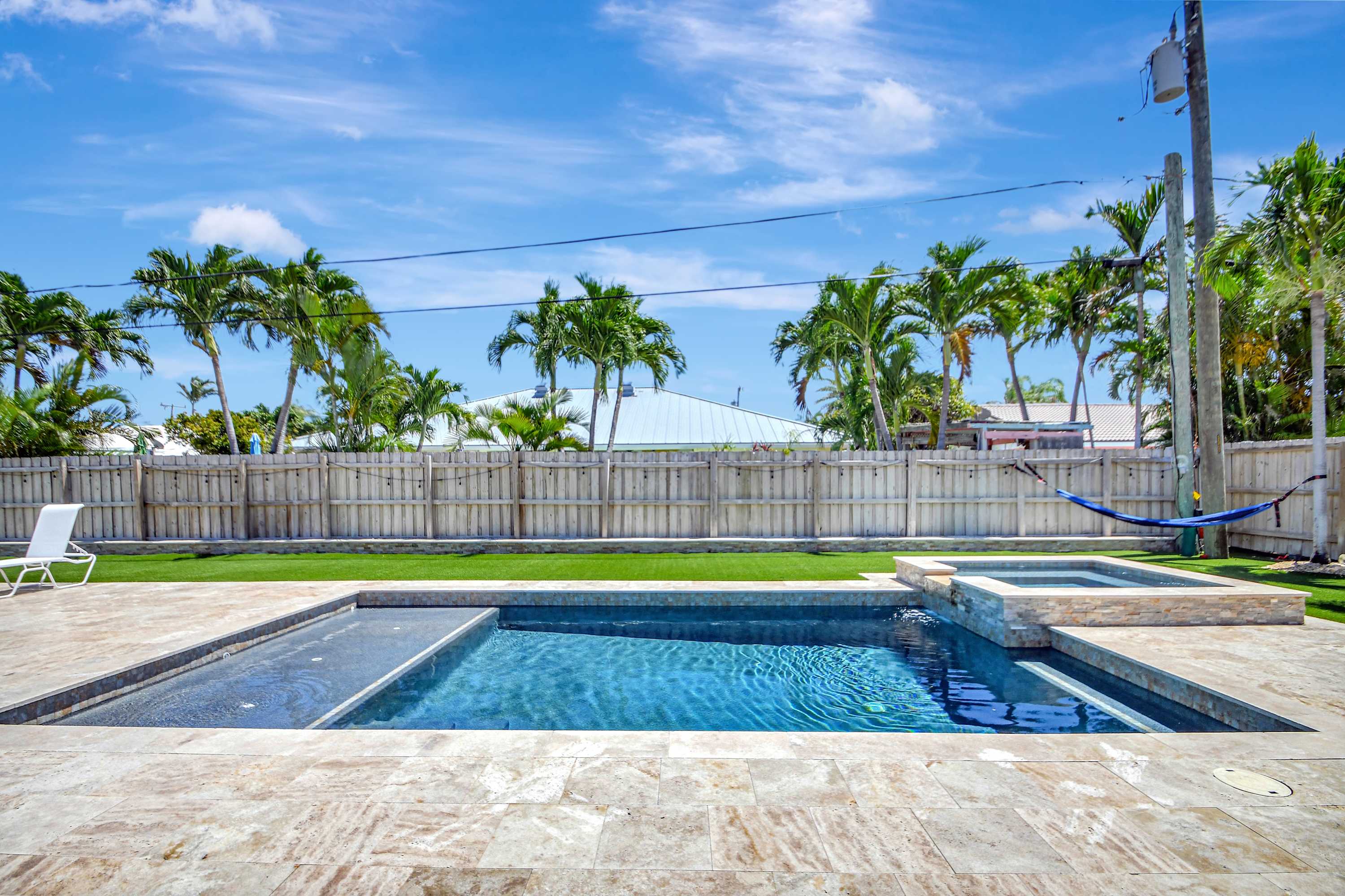 Featured Property Dolphin Villa - Private Pool!