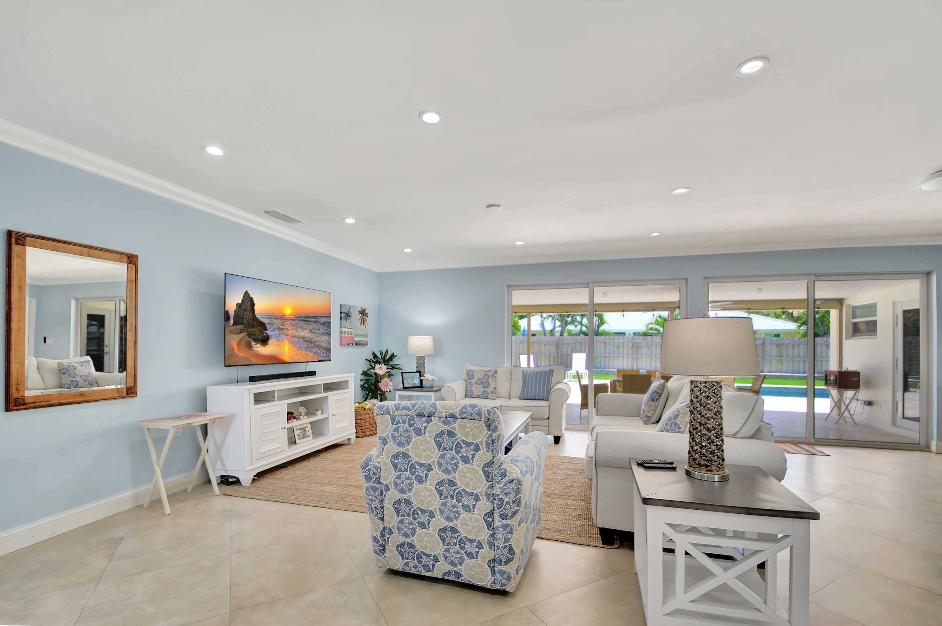 Dolphin Villa - Private Pool! 6