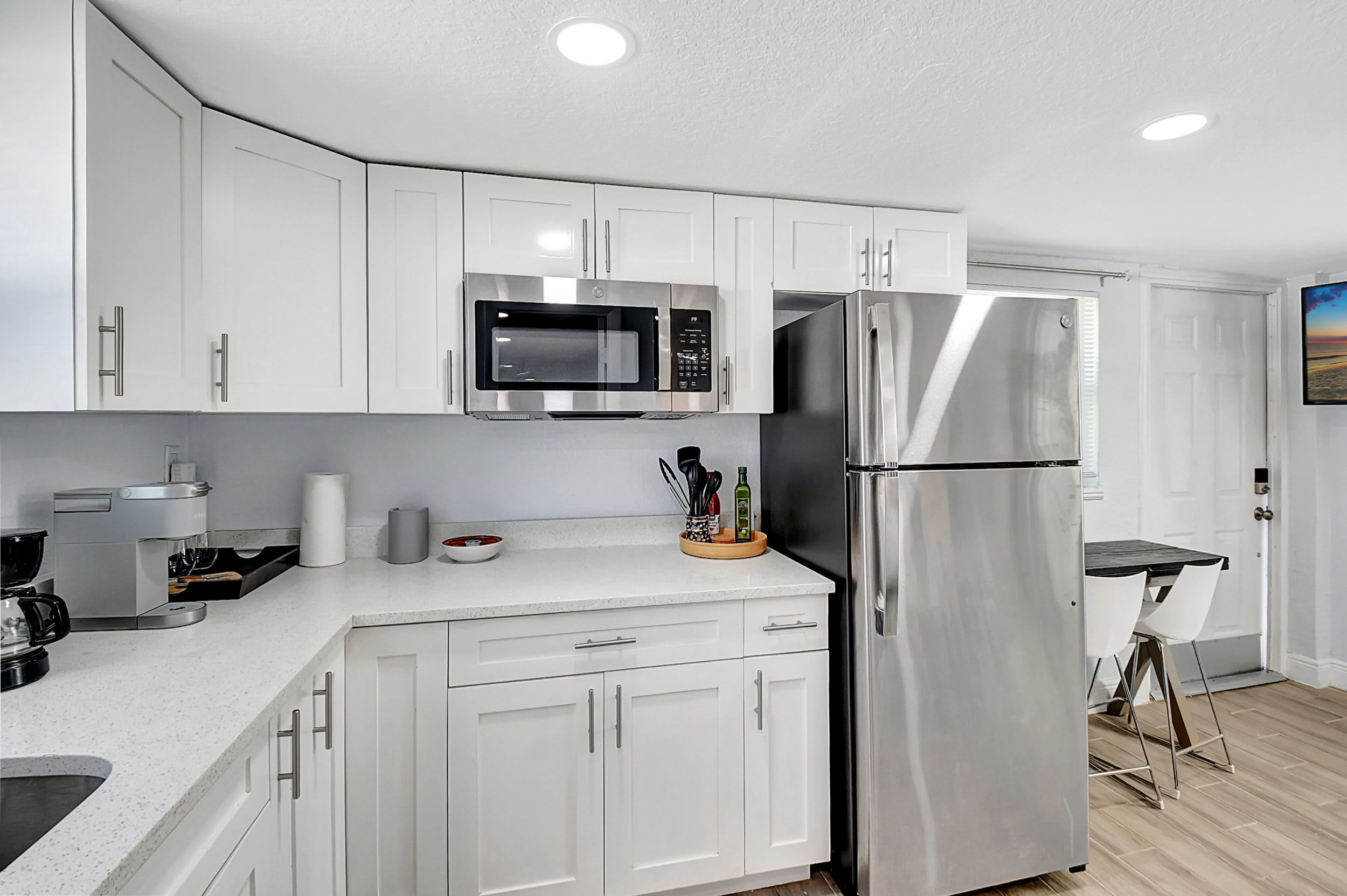 Cozy Cottage 5 Min to Beach - Perfect for Couples 5