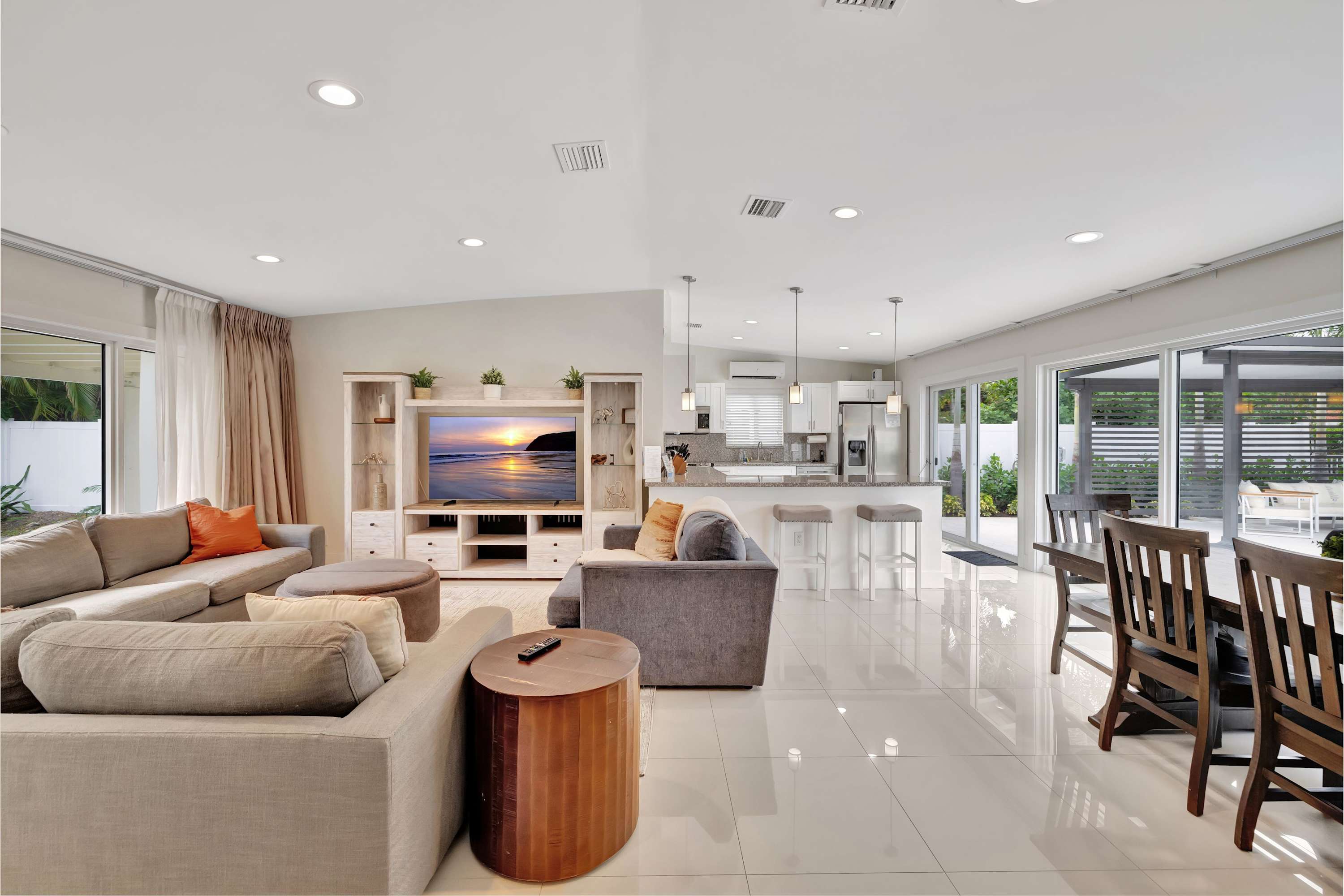 Waterfront Oasis with Private Pool! 6