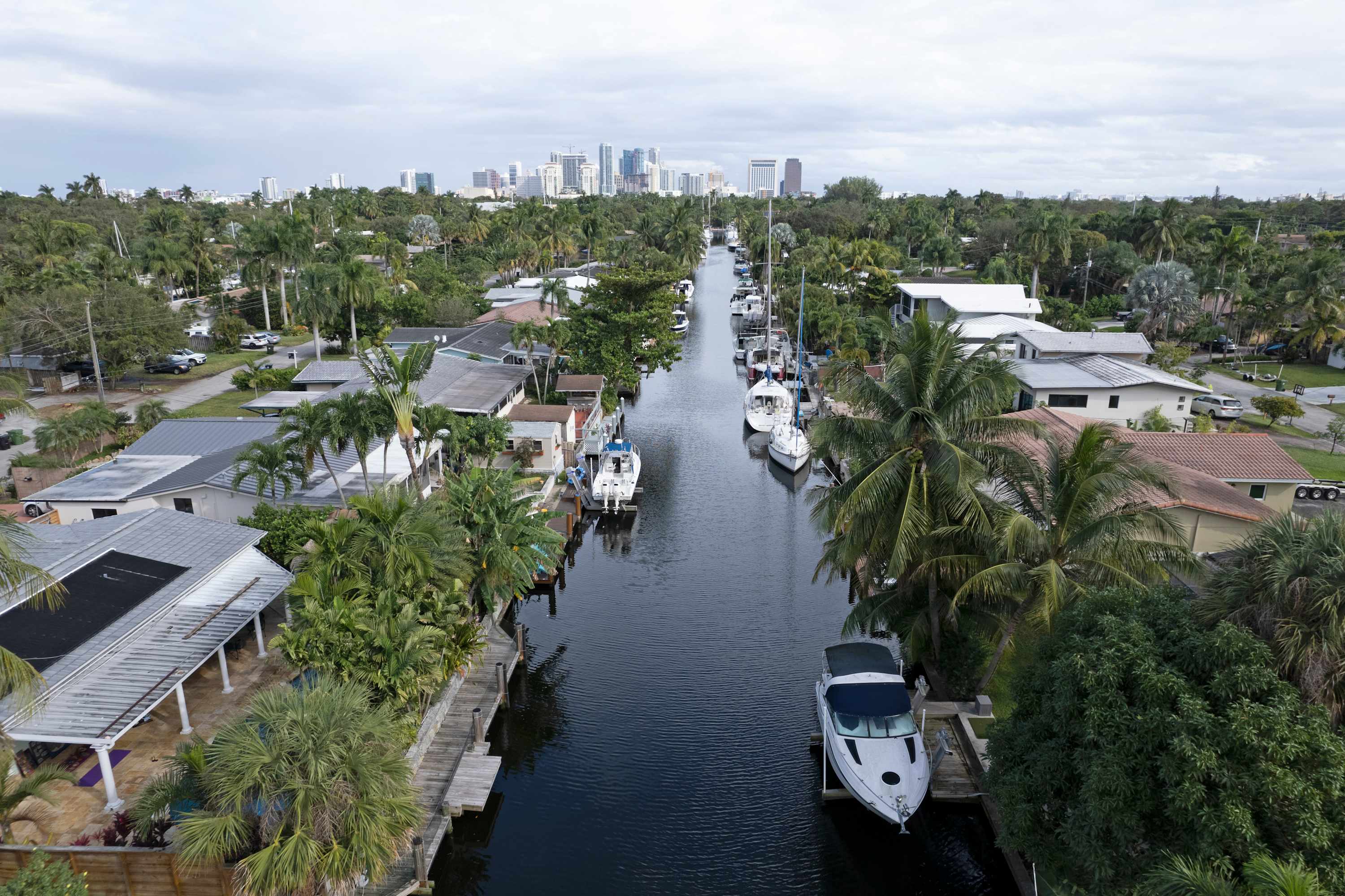 Waterfront Oasis with Private Pool! 3