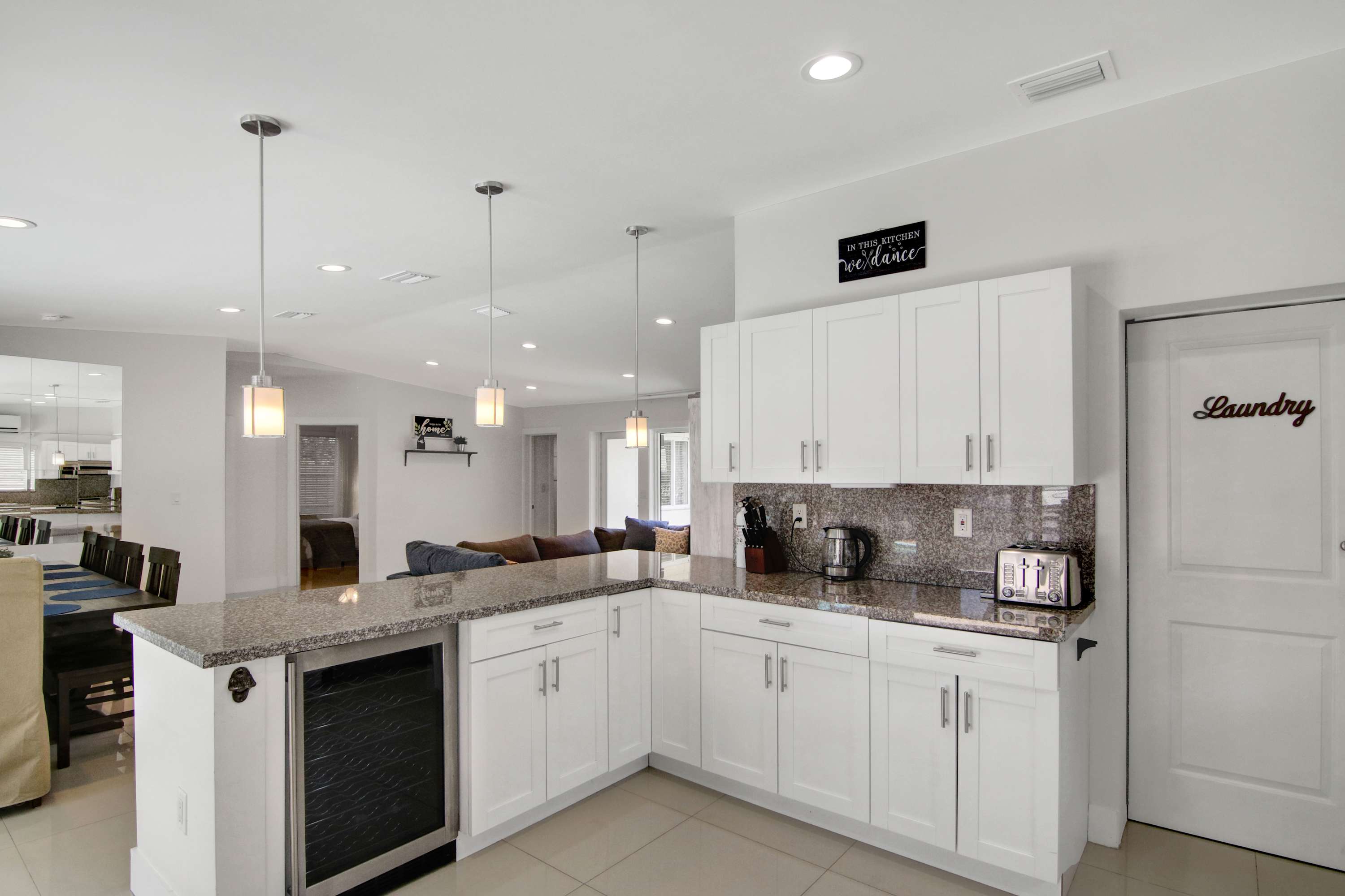 Waterfront Oasis with Private Pool! 8