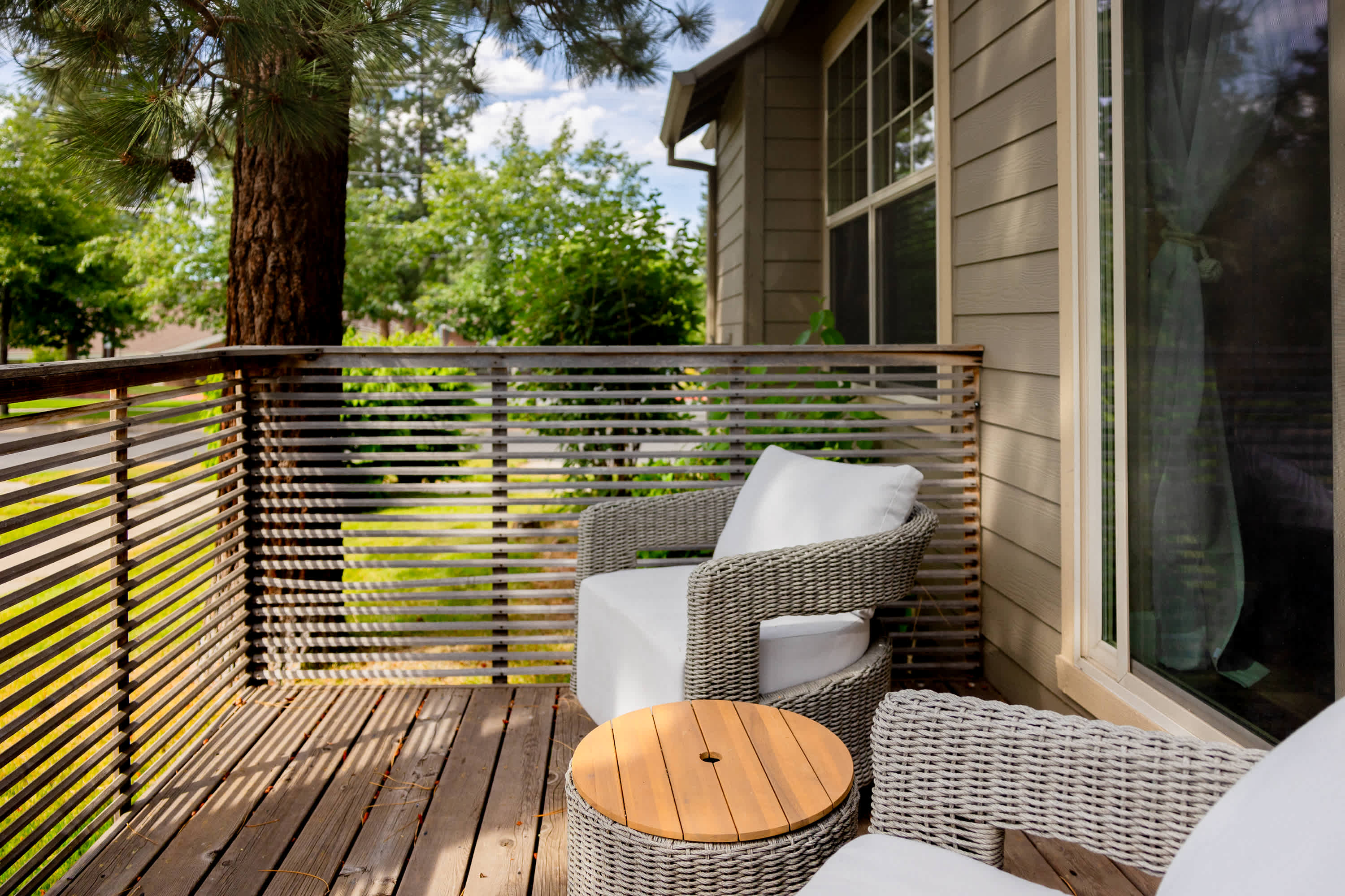 Bend Oasis: Pets OK | 10 Mins to Old Mill | Bikes + Patio 2