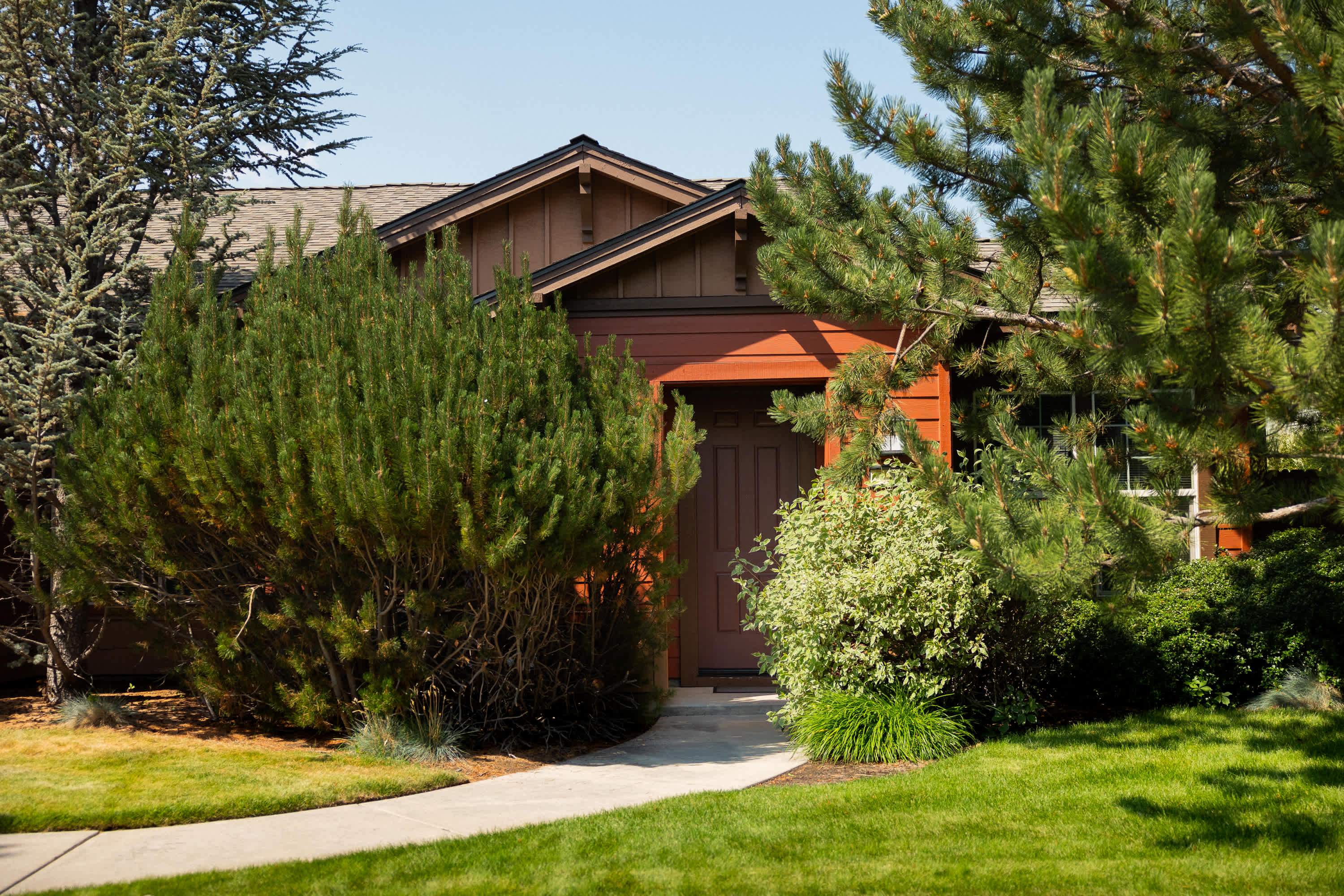 Welcome to The Old Mill Retreat!