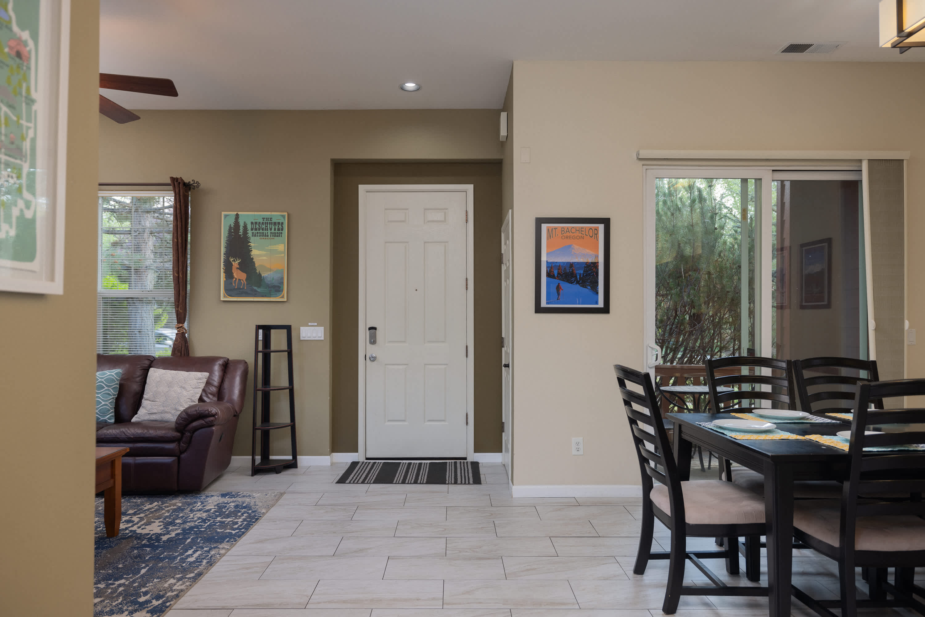 Welcome to The Old Mill Retreat!