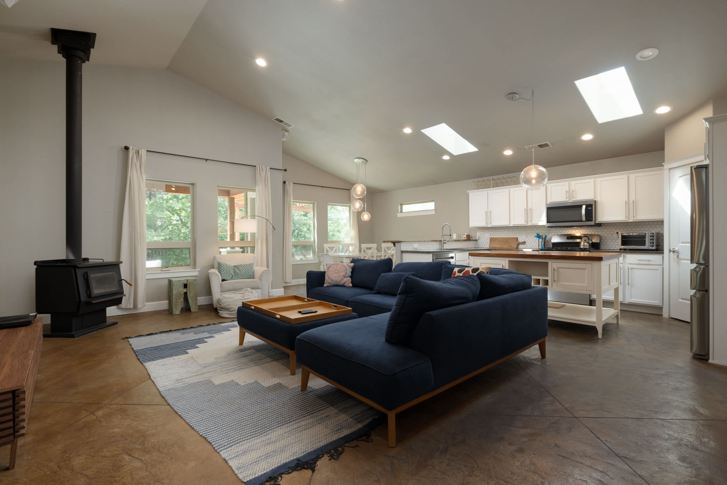 Murphy's Resort | Private Hot-Tub | Pet's OK