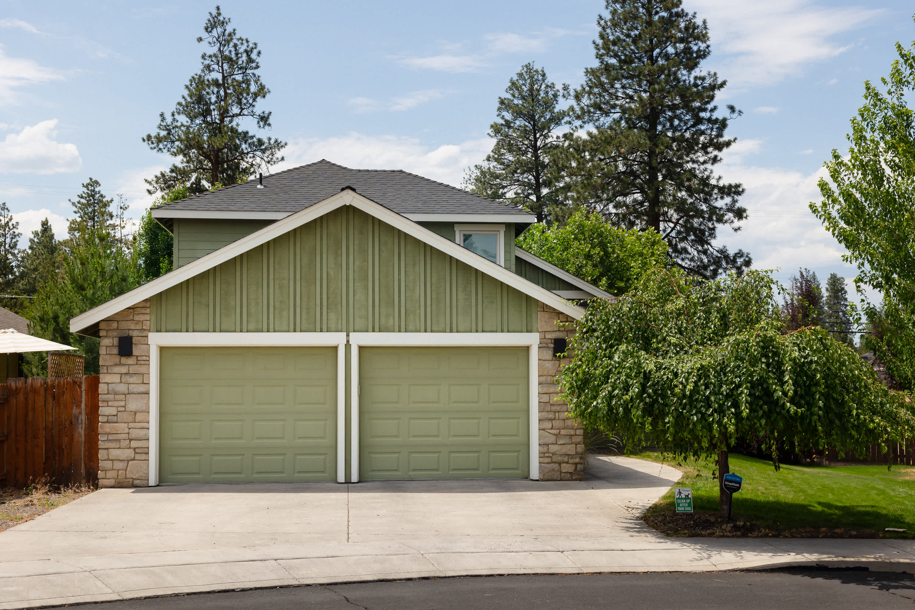 Welcome to Murphy's Resort!