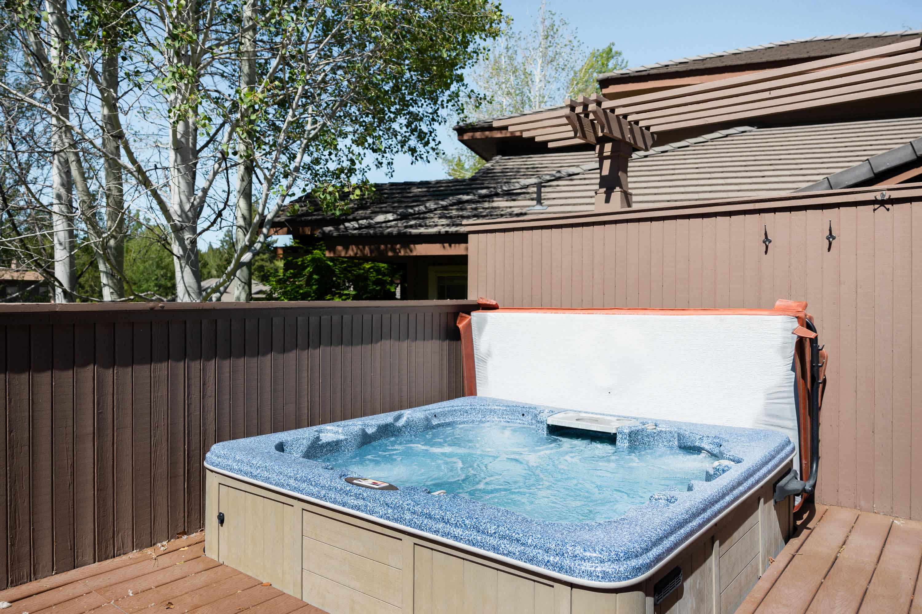 Broken Top Retreat | Family Fun with Hot Tub