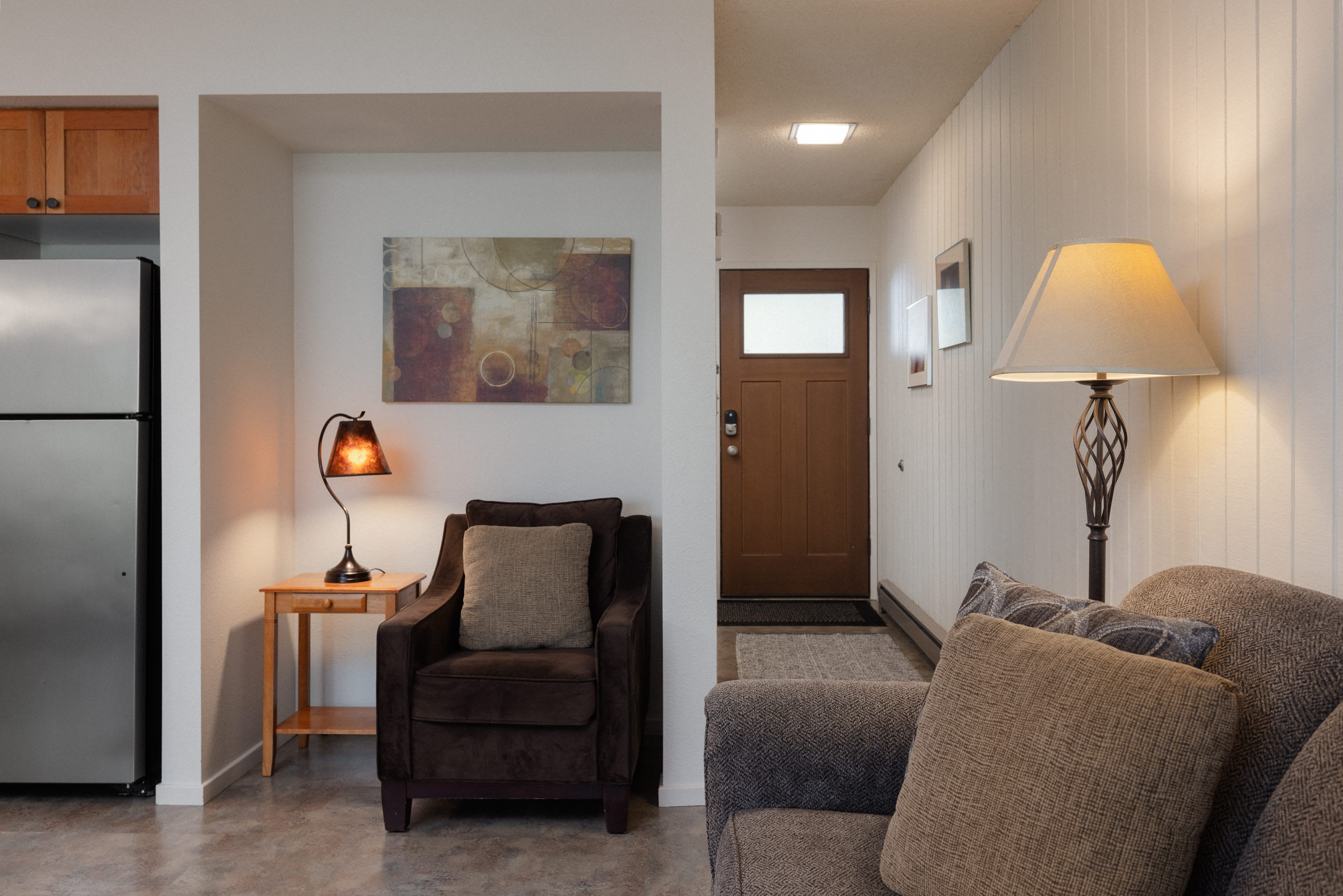 Ponderosa Vista - Quaint Condo with Resort Access 8