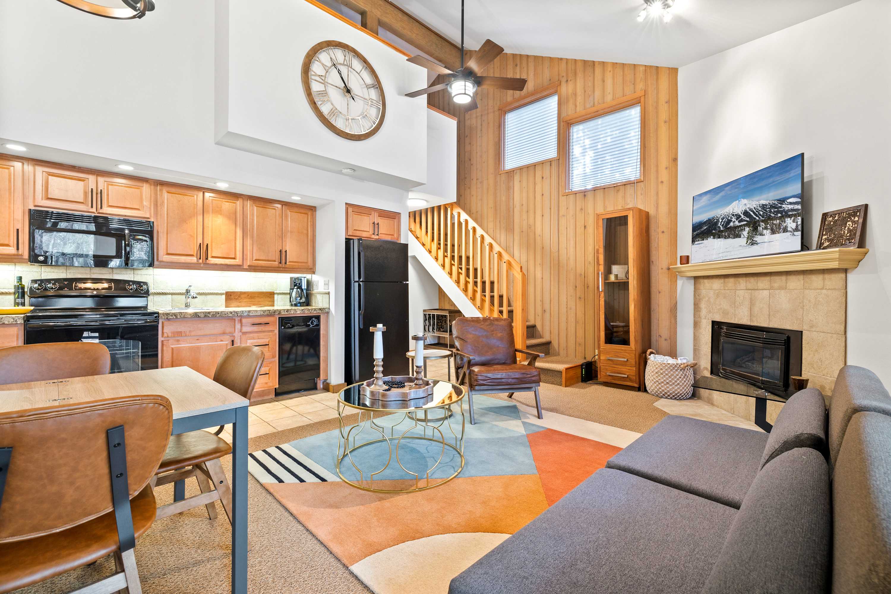 Ponderosa Hill | Fam Friendly- Mt Bachelor Village