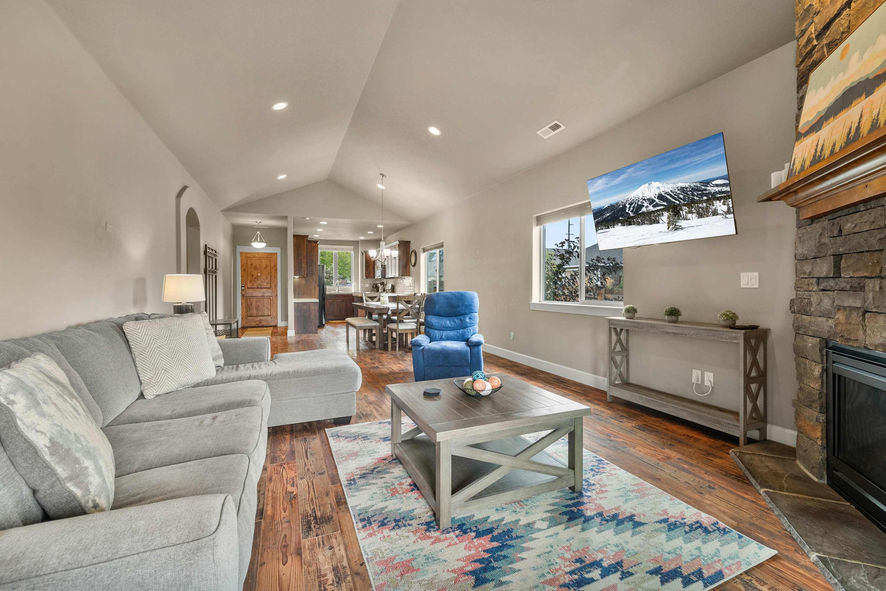 The Haley House | Hot Tub • Fenced Yard • Pets OK!