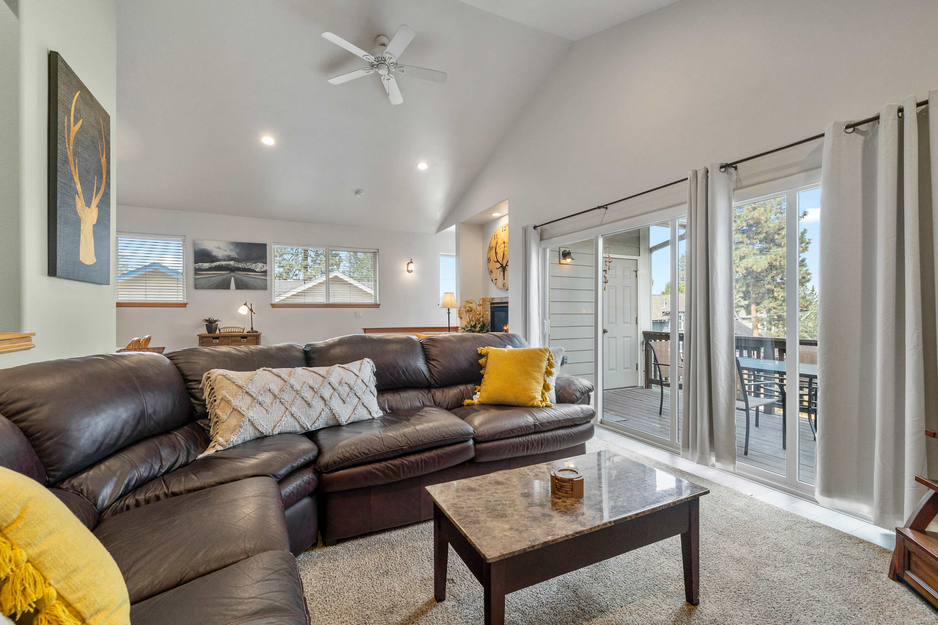 Taft at Old Mill | Pets Ok - Close to Downtown