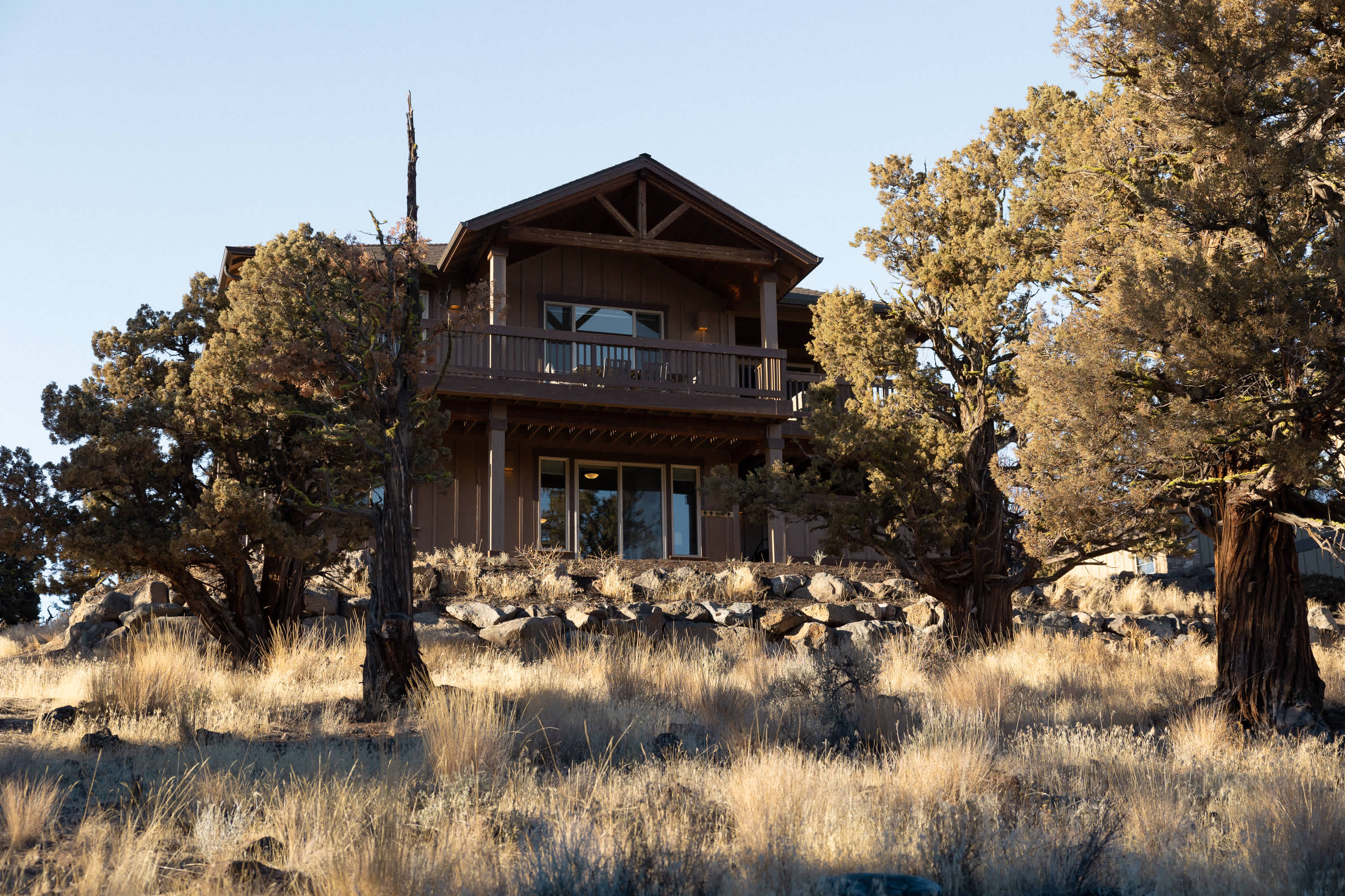 Welcome to Elevated Escape Eagle Crest!