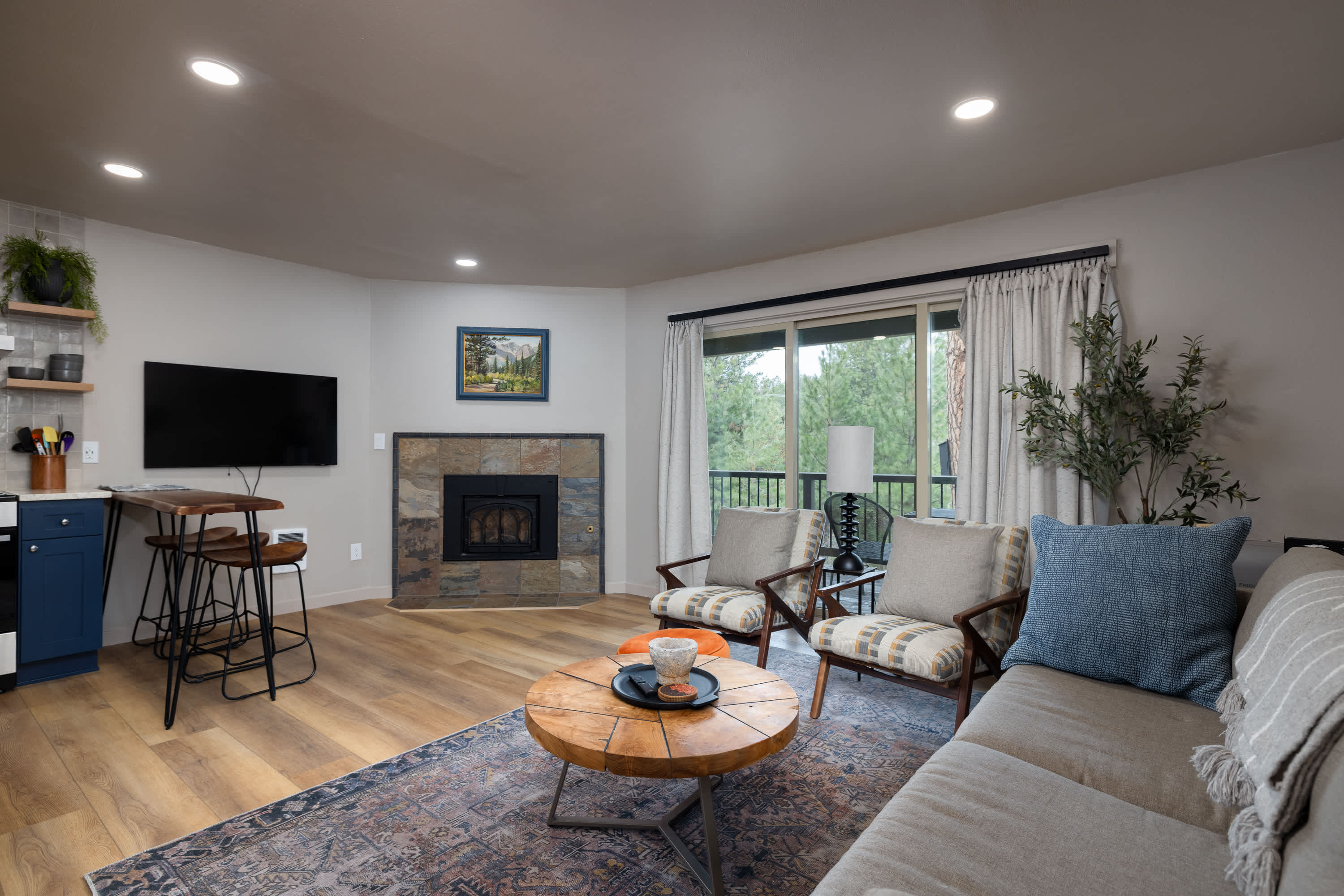 Alpenglow Haus- Close to Mt. Bachelor