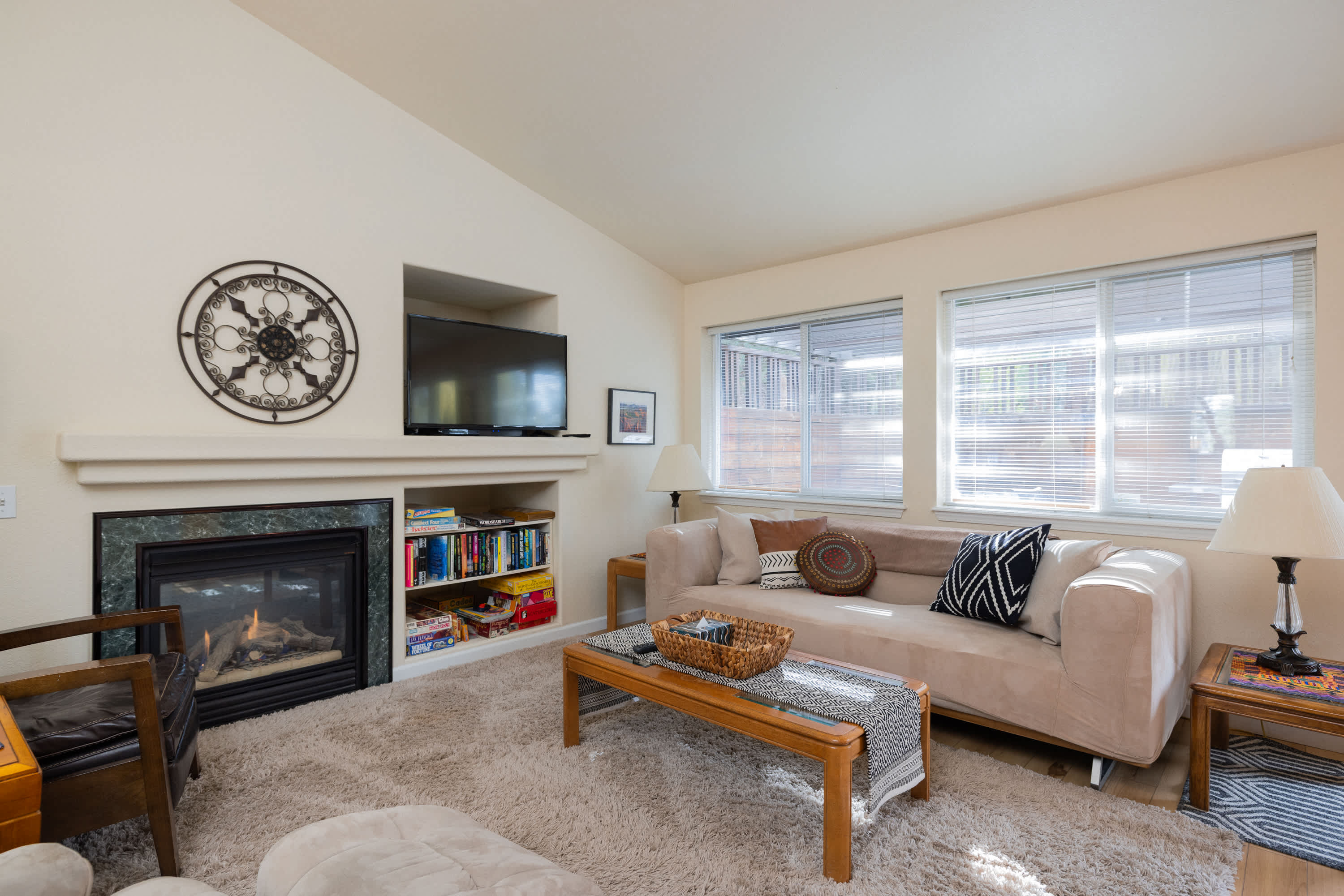 Rock Bluff Retreat - Bend is Calling! 3BDRM