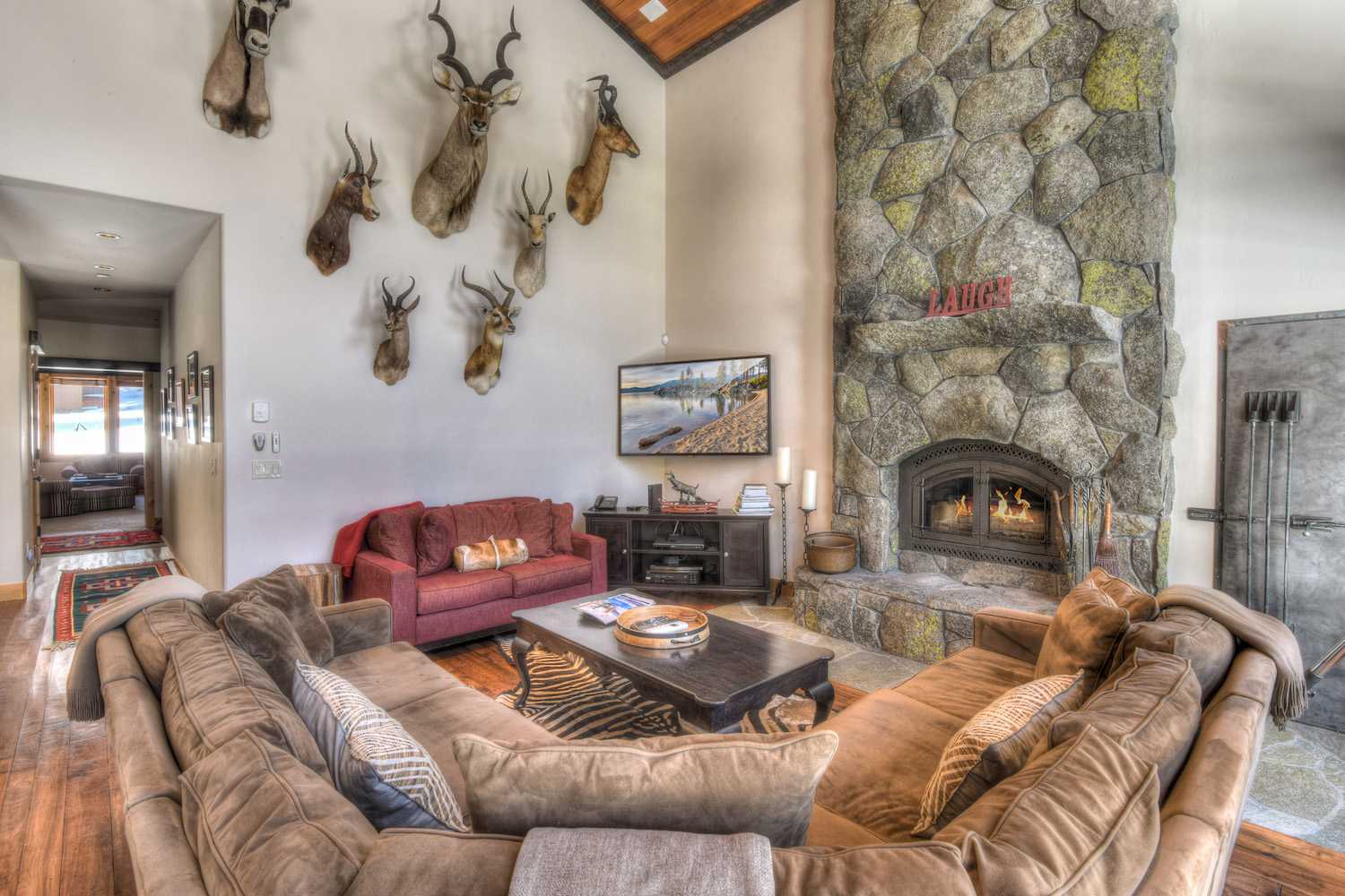 Ridge Court Barrel - Relax in Private Hot Tub 4