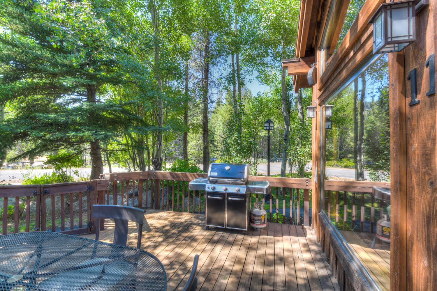Ridge Court Barrel - Relax in Private Hot Tub 6