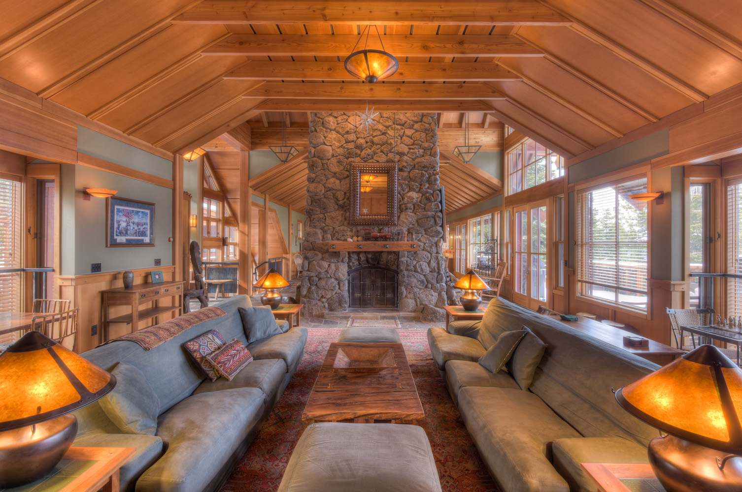 Luxury Northstar Palace with Hot Tub & Games 2