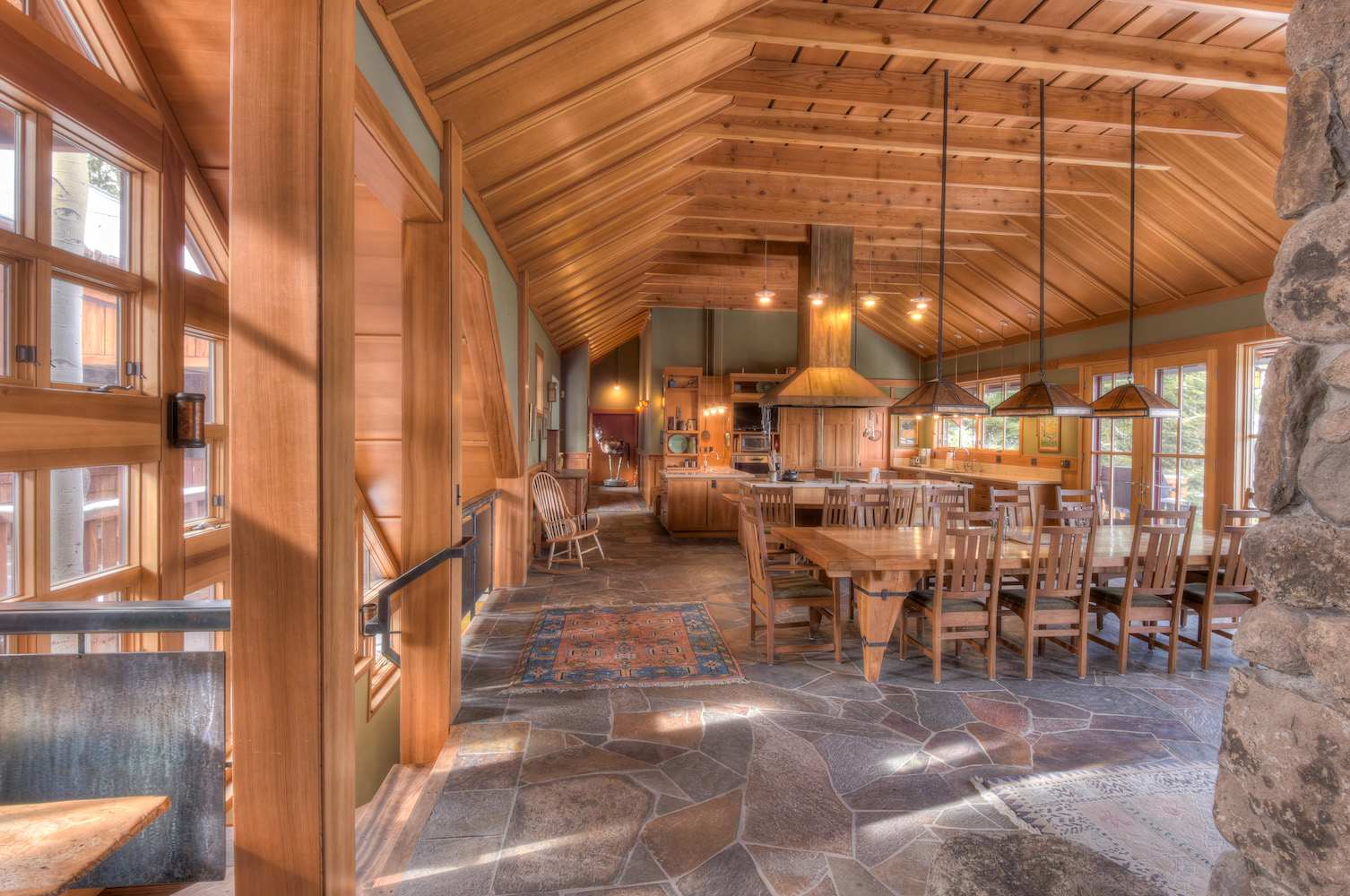 Luxury Northstar Palace with Hot Tub & Games 7